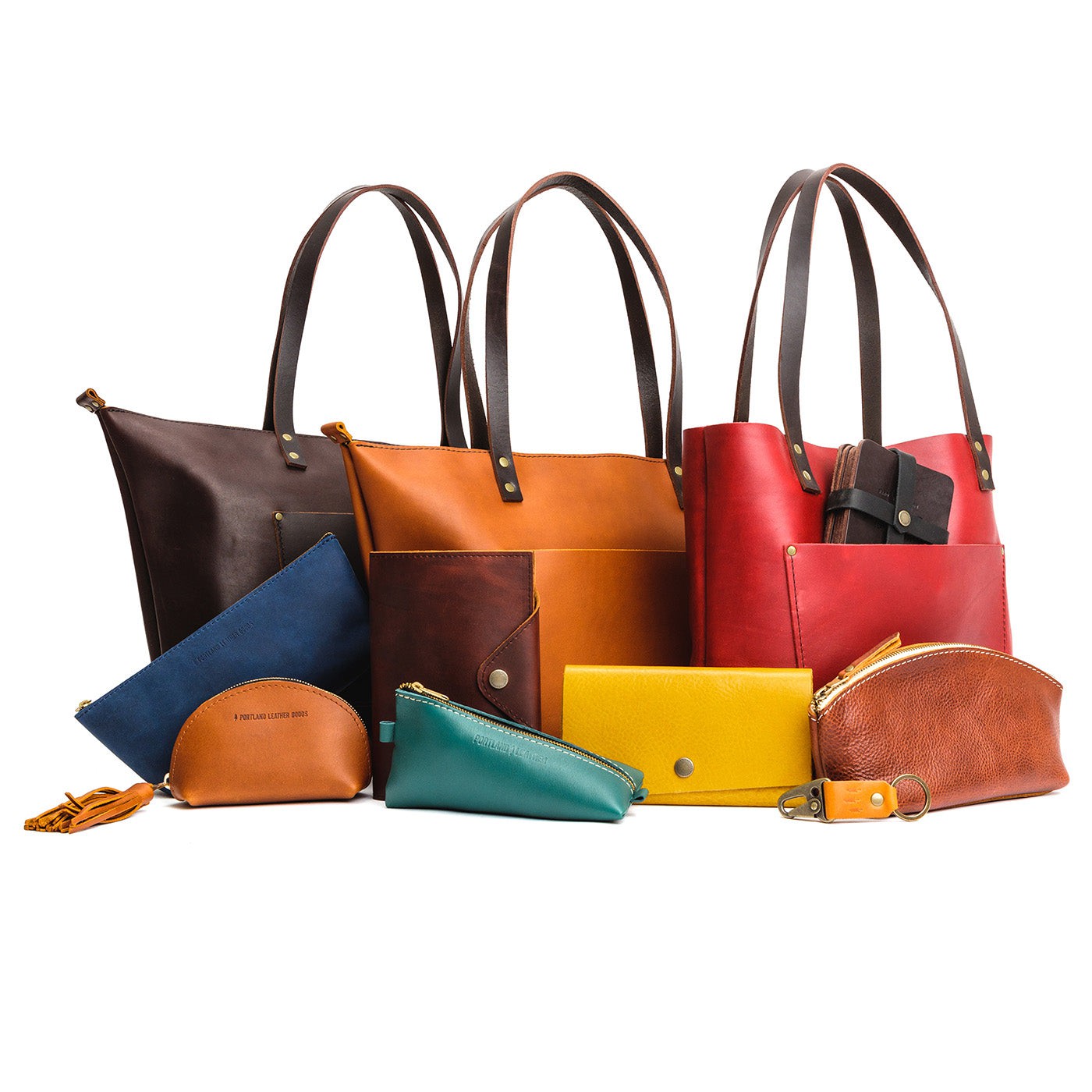 Alternative view of Tote Mystery Box