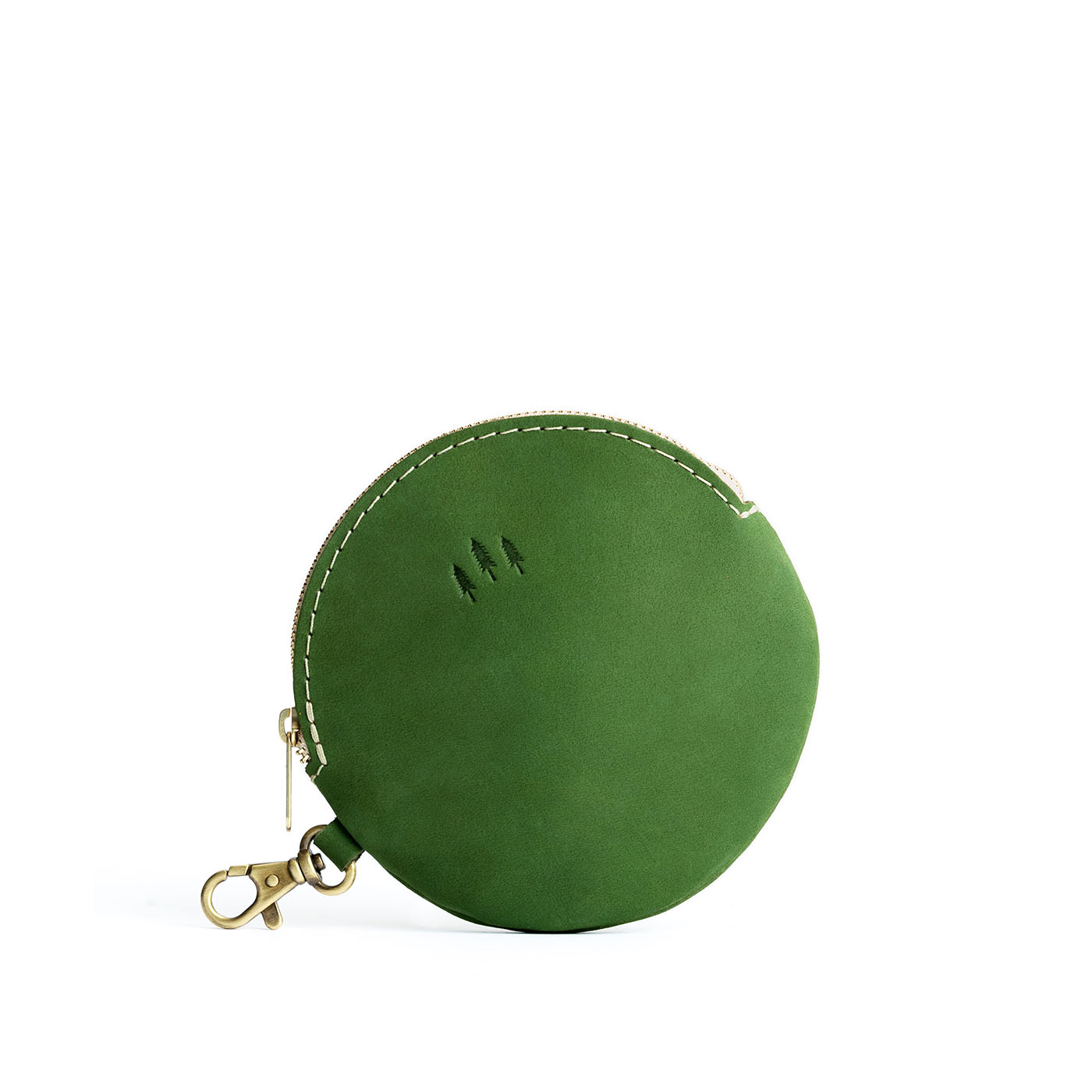 Alternative view of Gordita Pouch