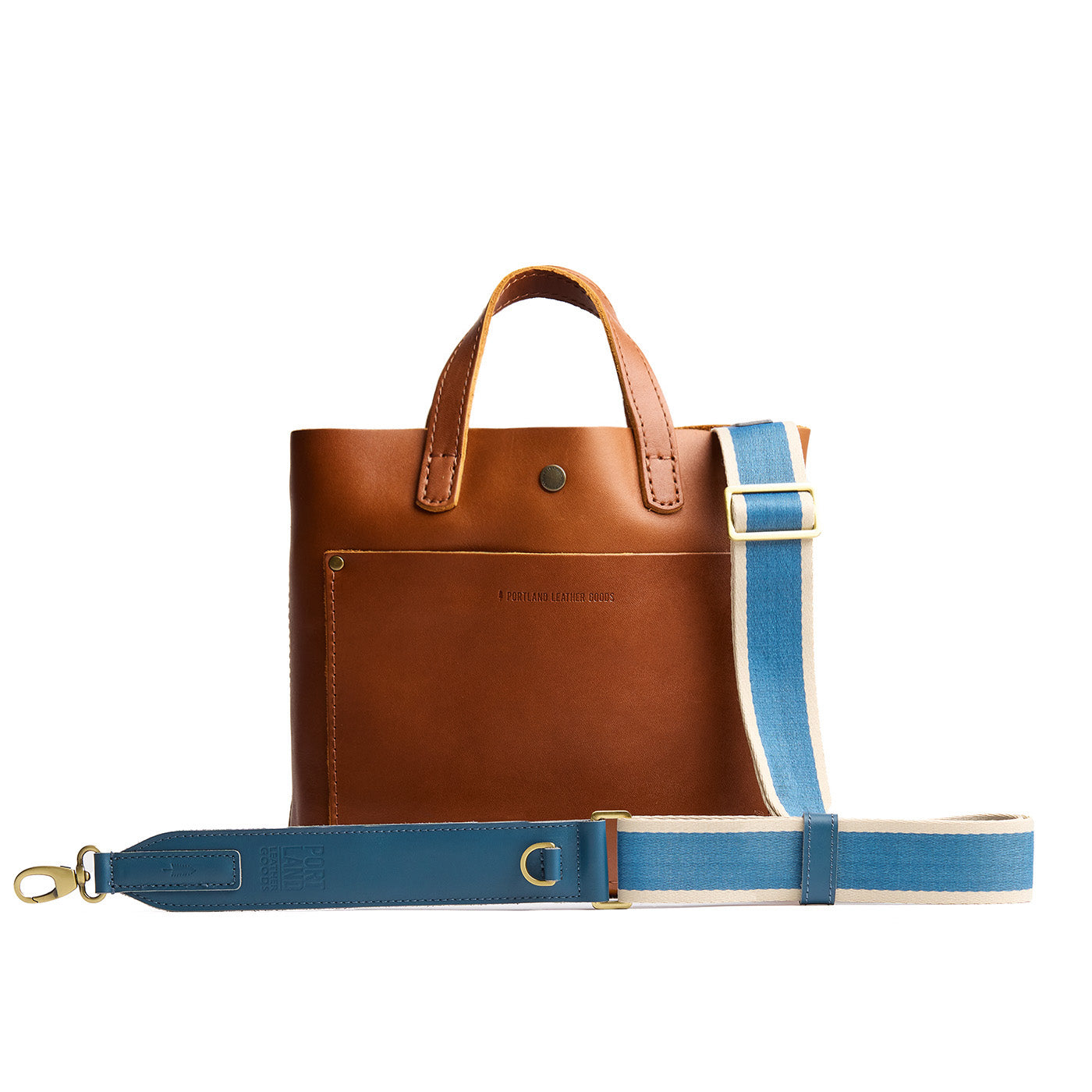 Alternative view of High Line Strap