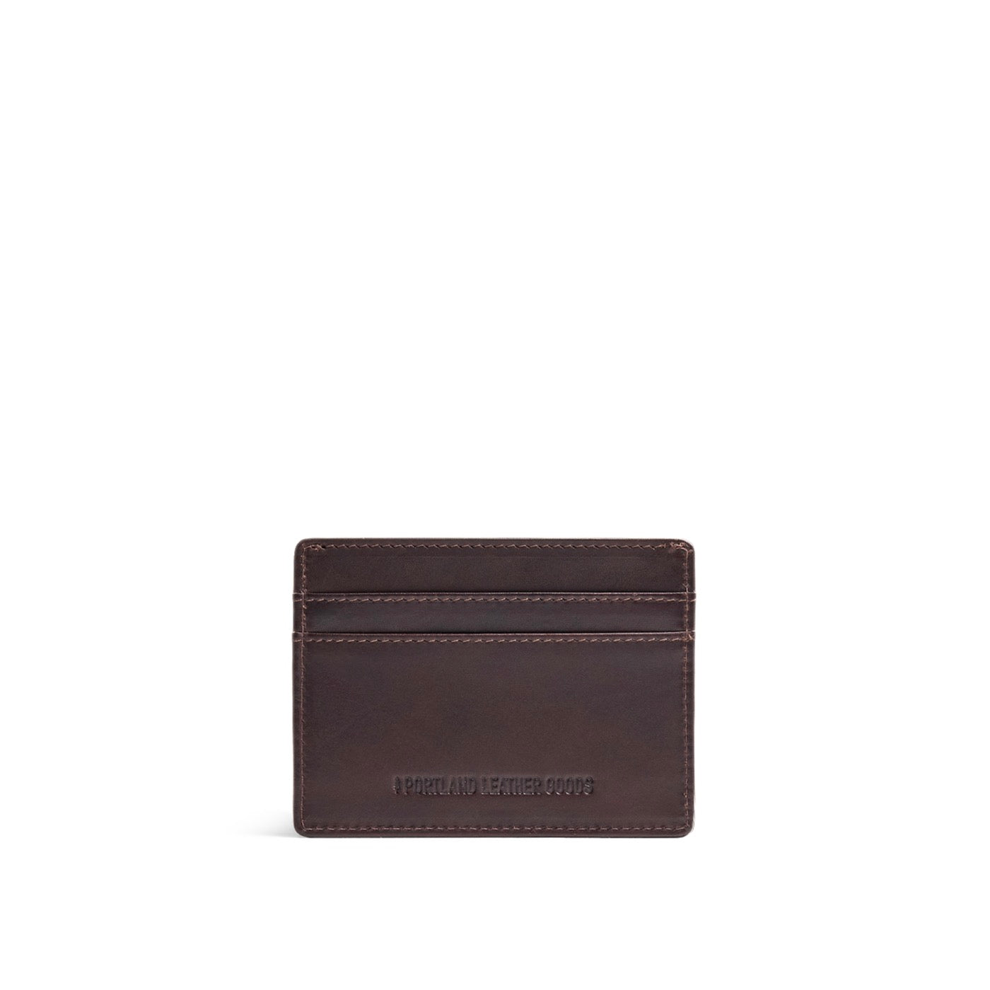 Alternative view of Highlander Card Holder