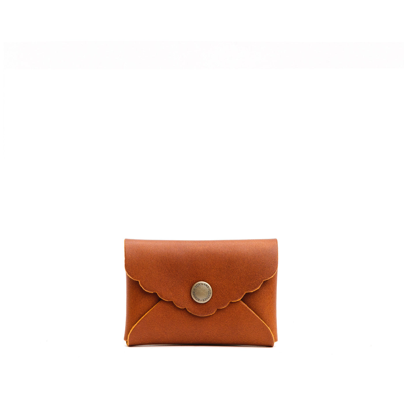 Alternative view of Mini Daisy Wallet