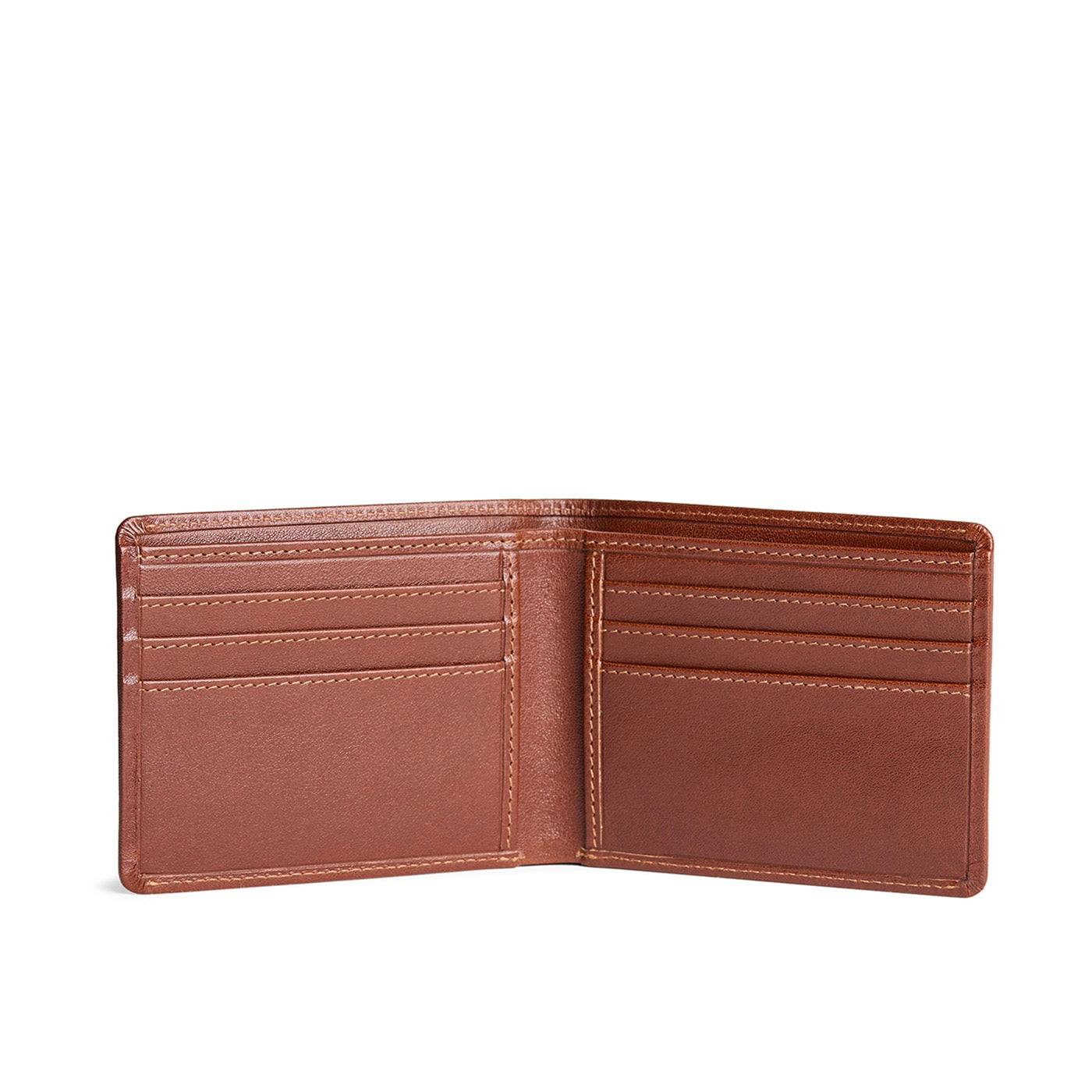 Alternative view of Hudson Bifold Wallet