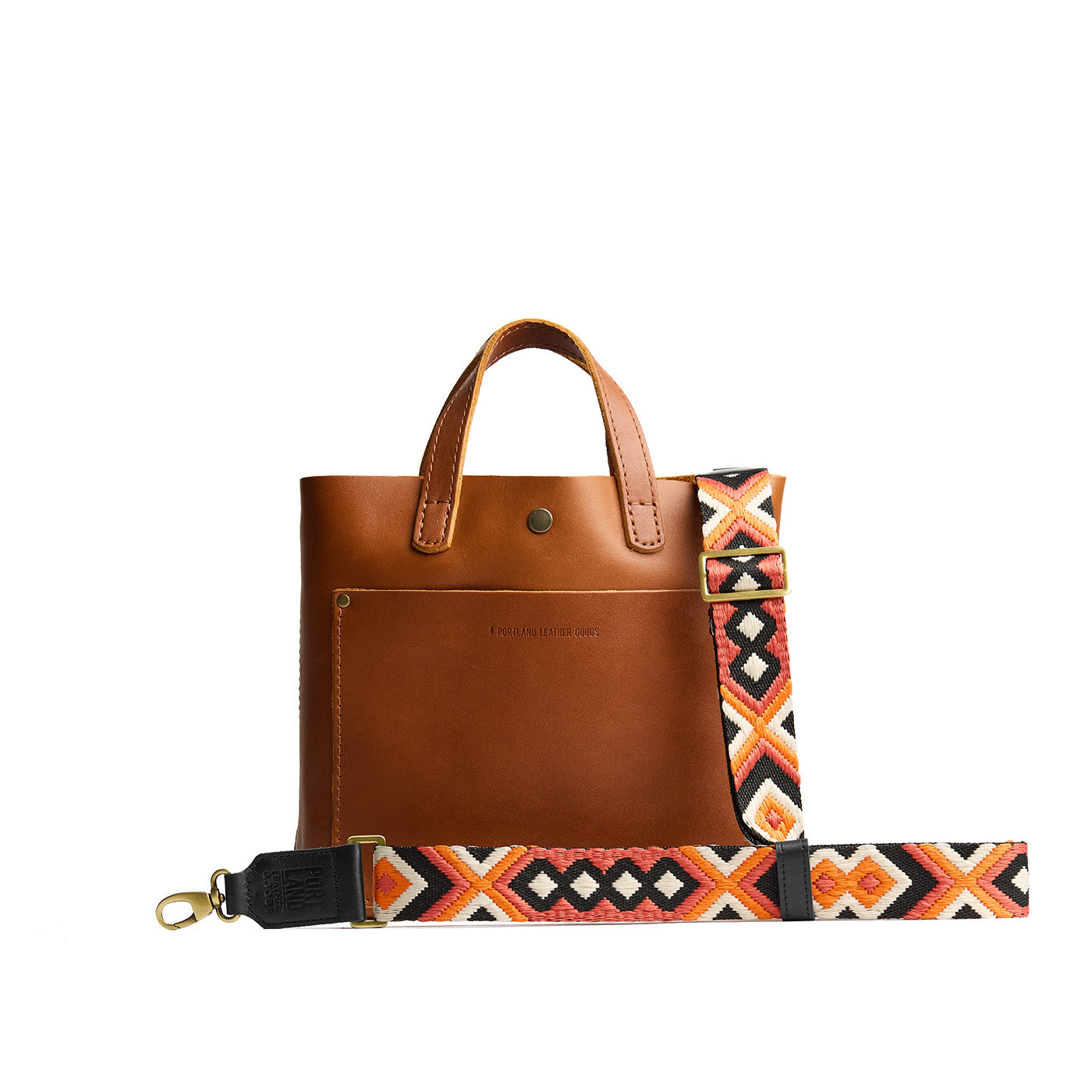 Kaleidoscope Strap