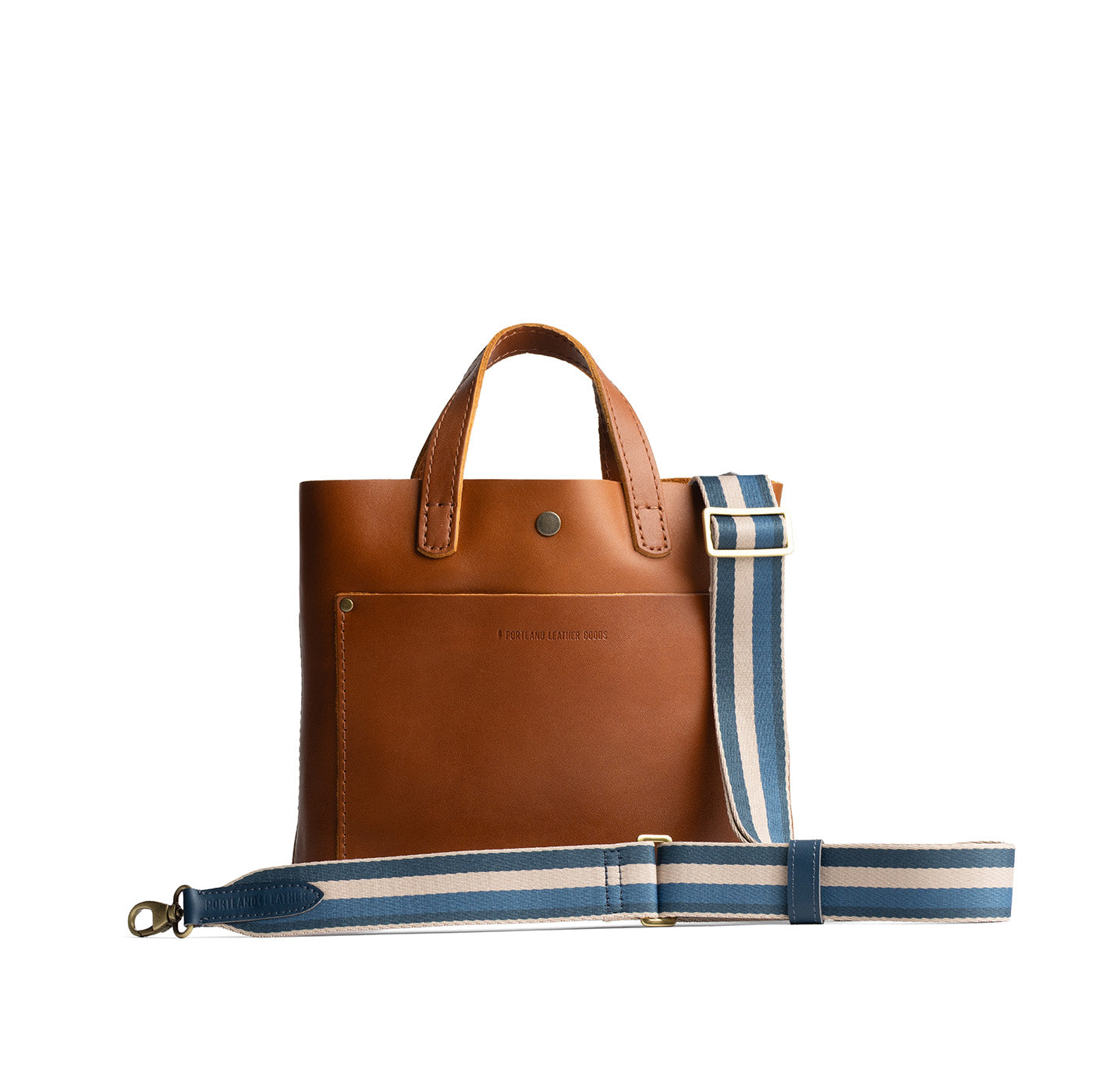 Alternative view of Lafayette Strap