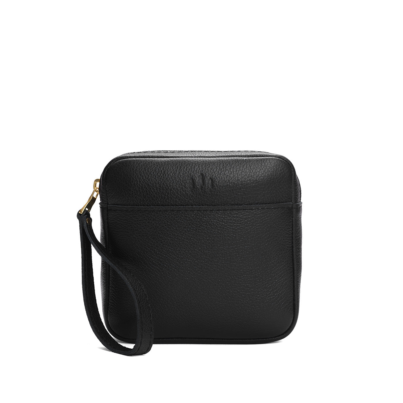 Alternative view of Large Square Pouch