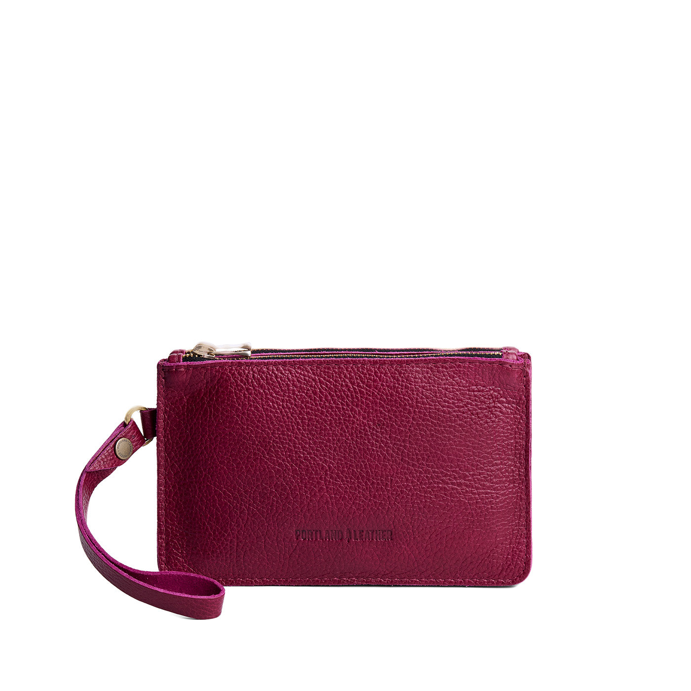 Alternative view of Zip Zap Duo Wristlet