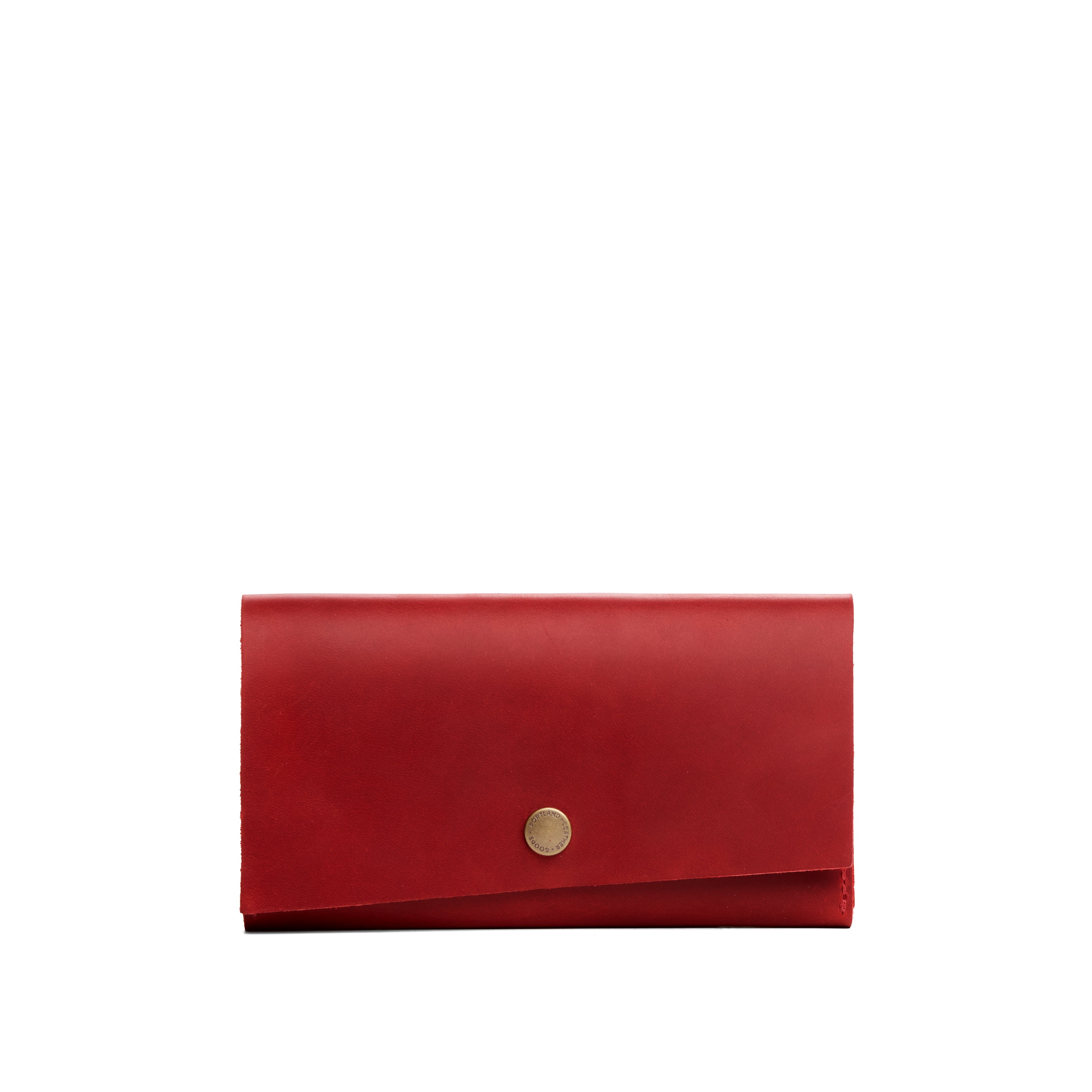 Alternative view of Leather Rancher Wallet