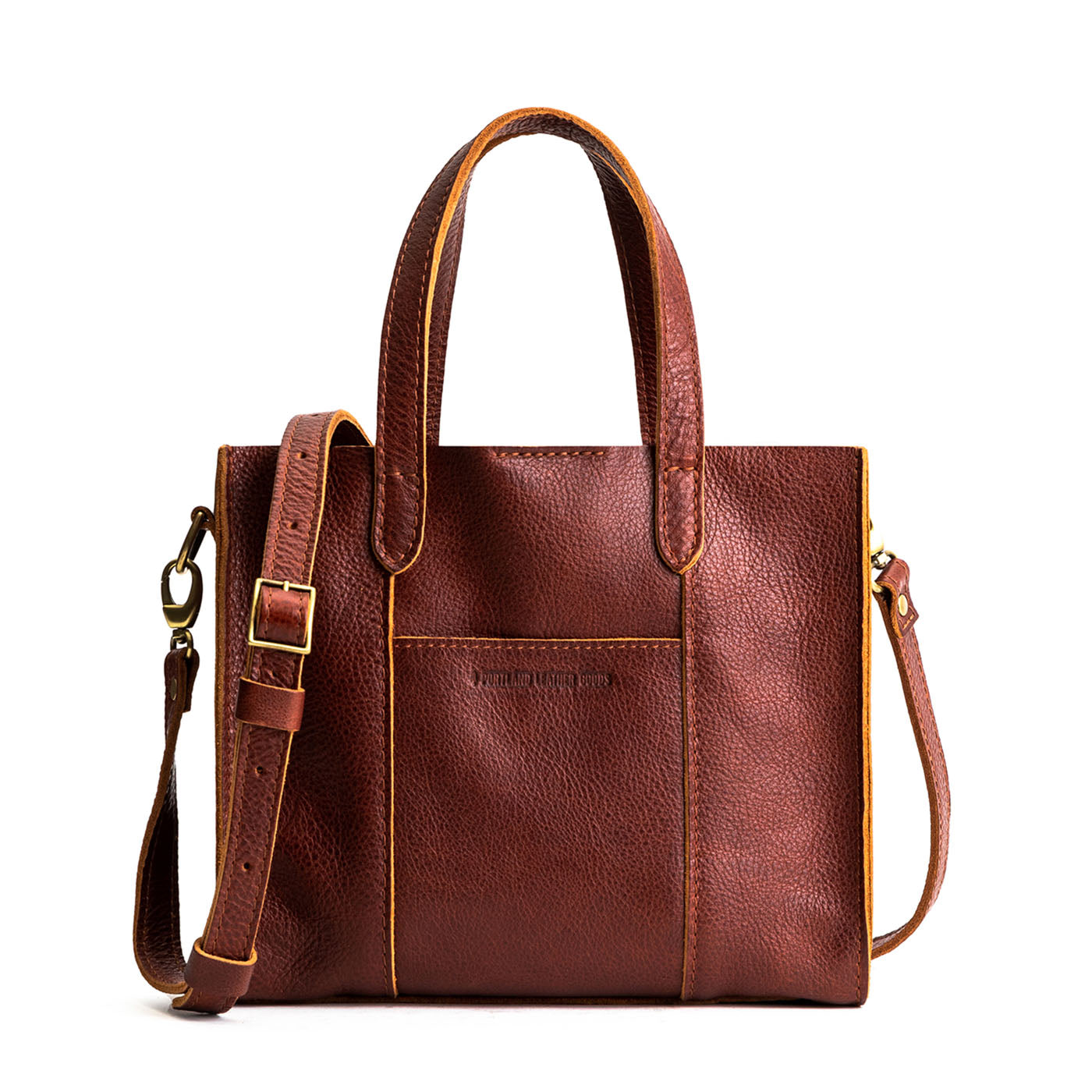 Alternative view of Lola Crossbody Tote