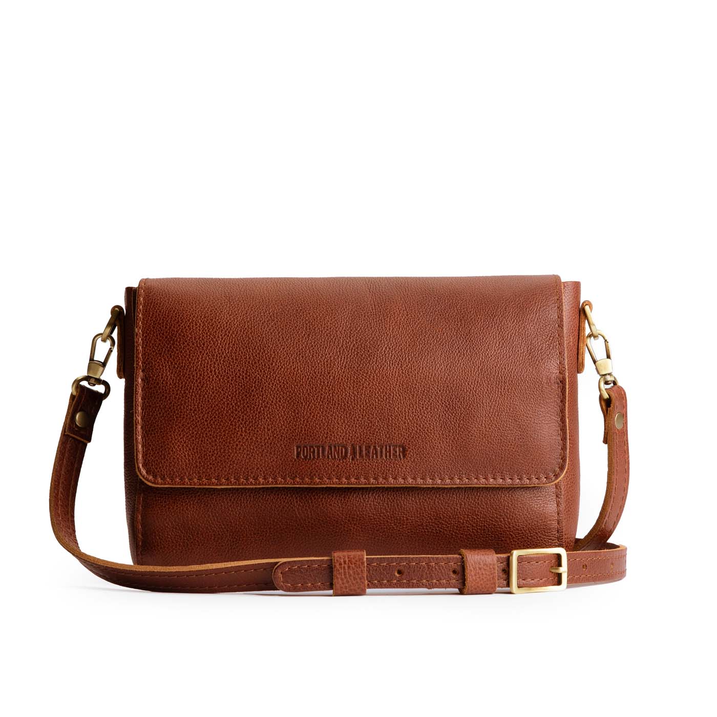 Alternative view of 'Almost Perfect' Metro Crossbody