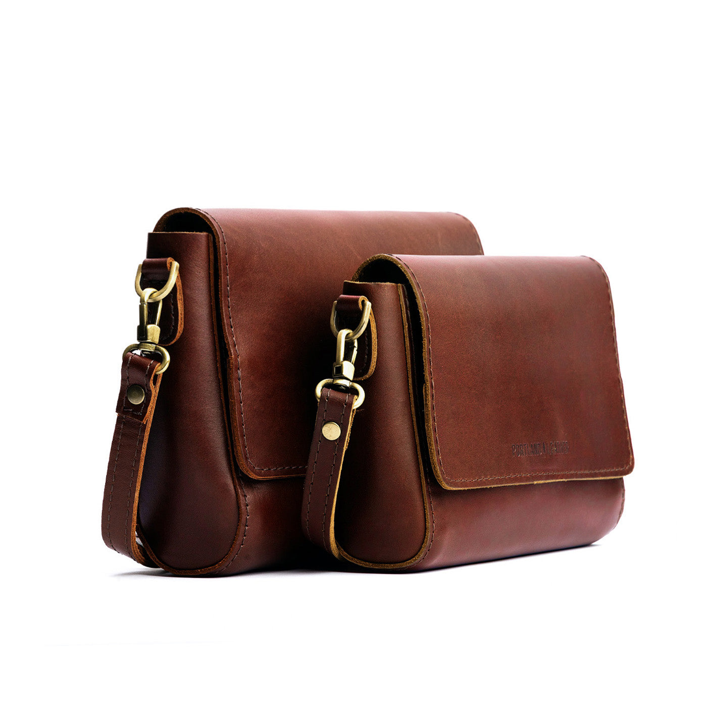 Alternative view of Metro Crossbody