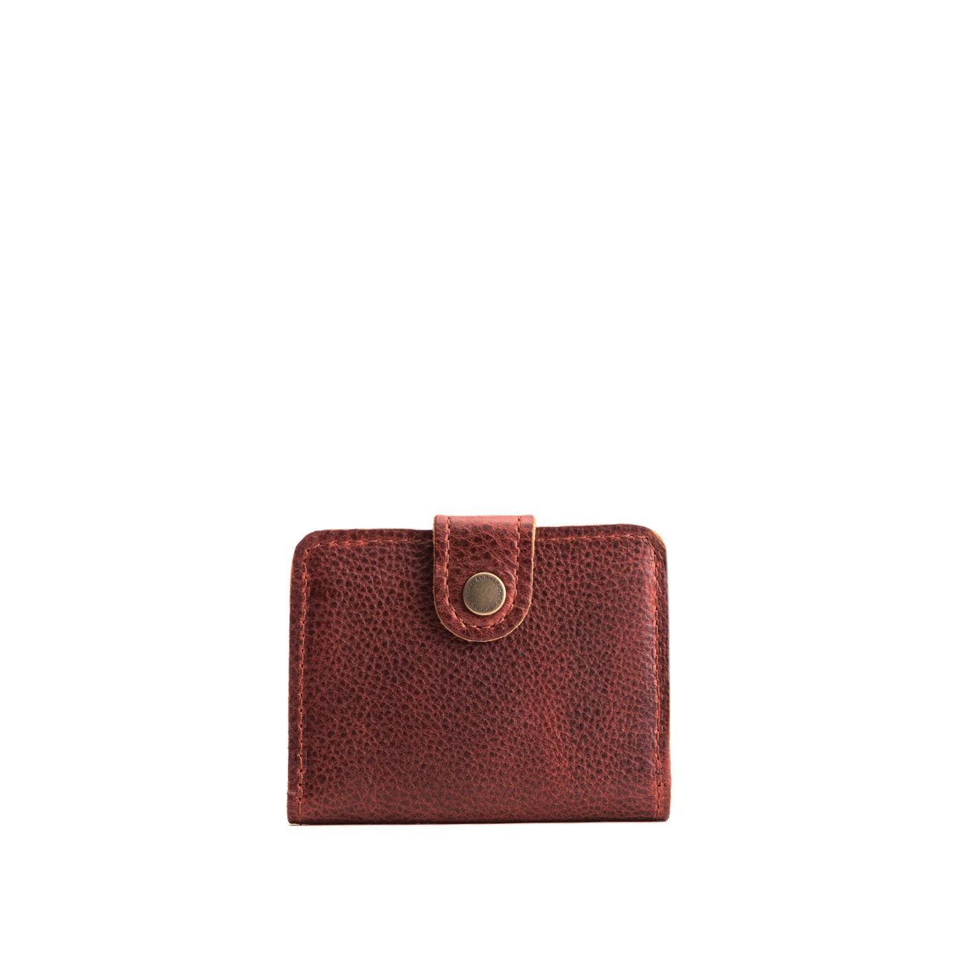 Alternative view of Mini Bifold Wallet
