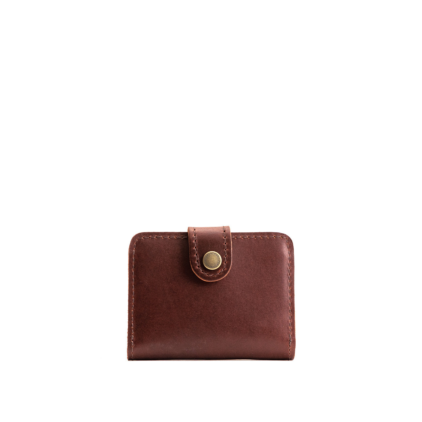Alternative view of 'Almost Perfect' Mini Bifold Wallet