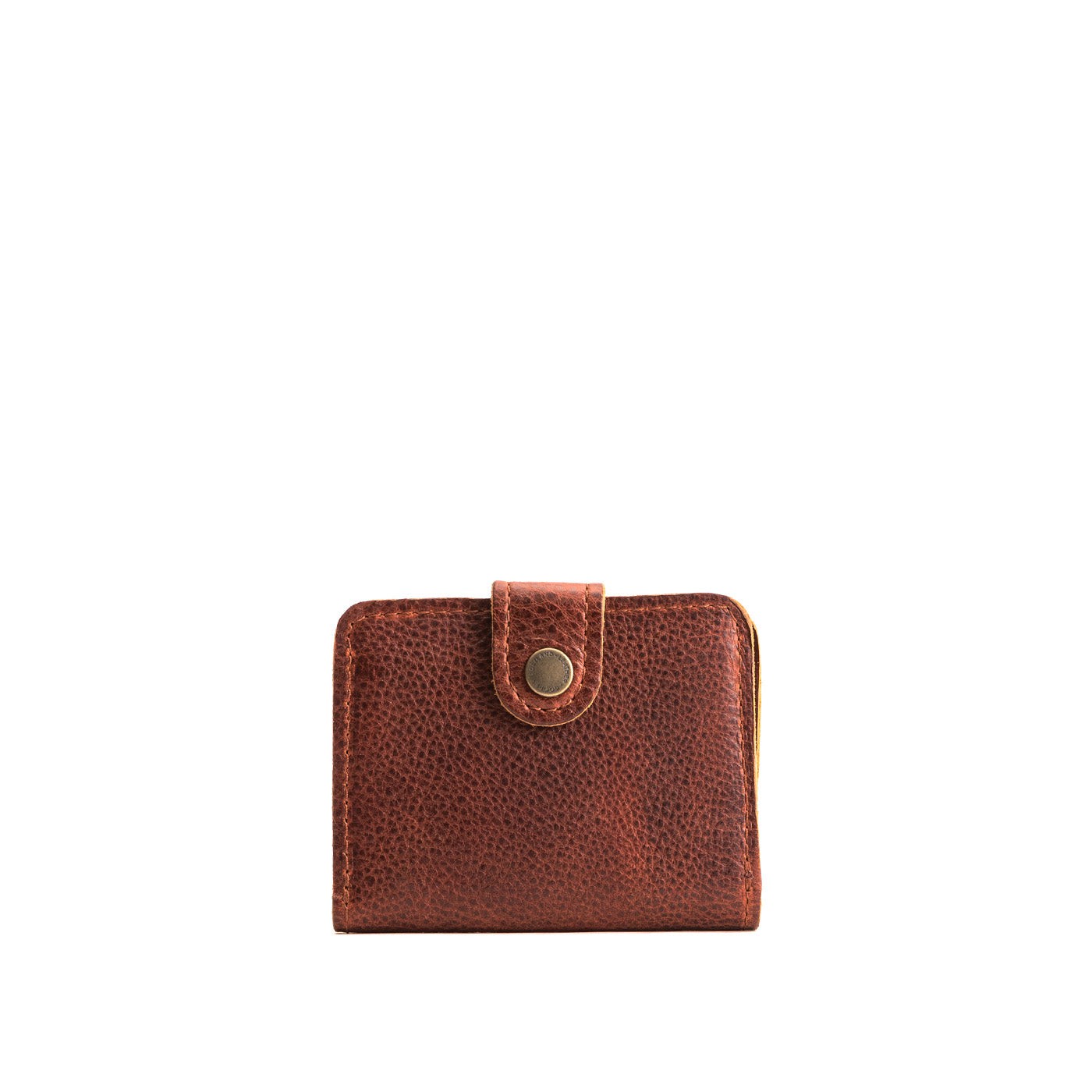 Mini Bifold Wallet