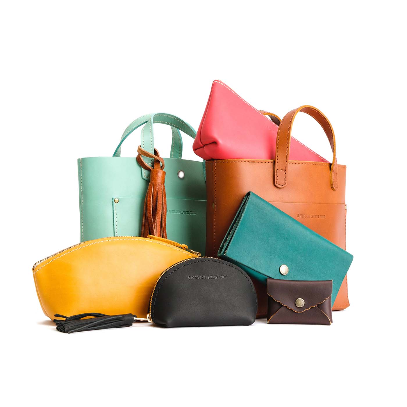 Alternative view of Mini Crossbody Mystery Box