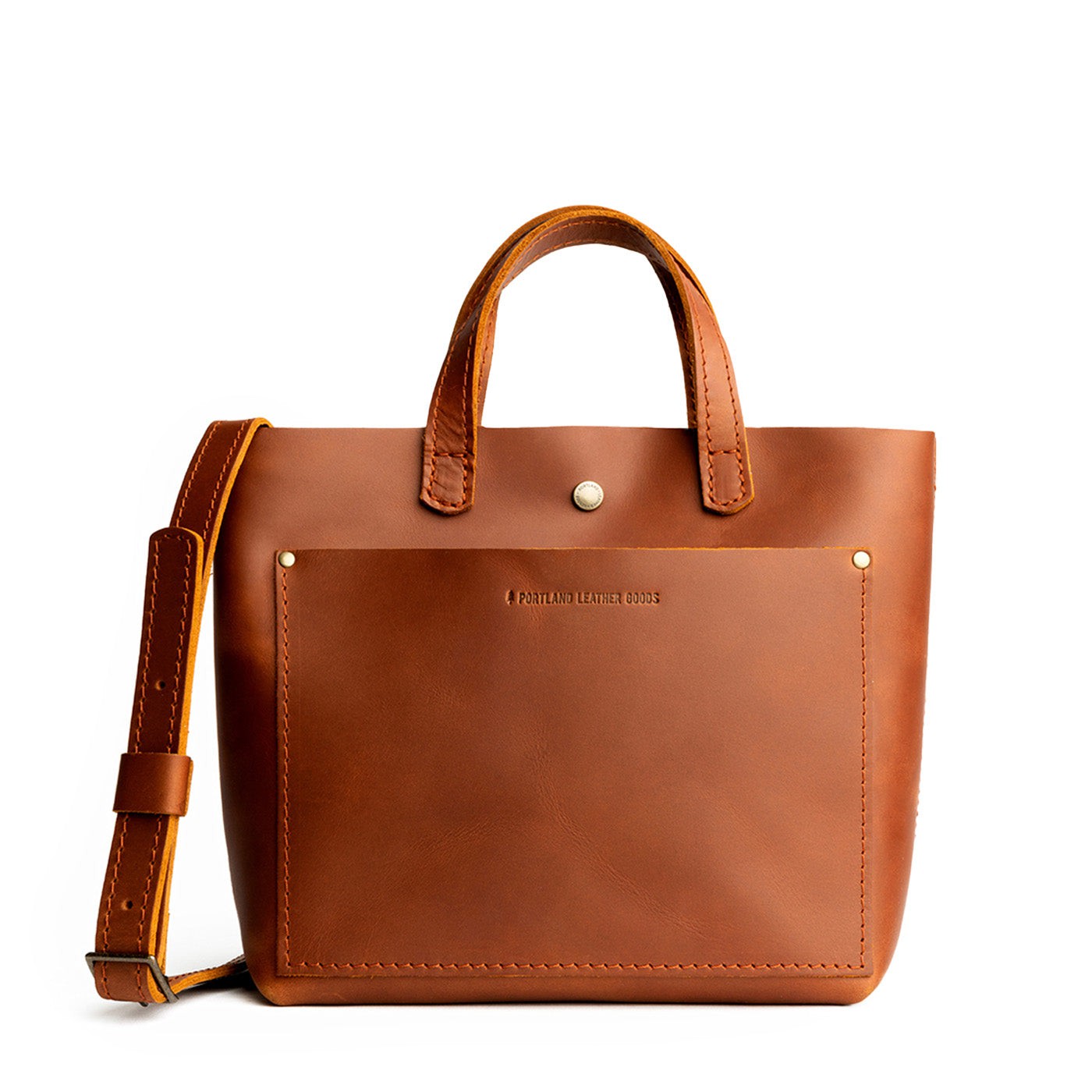 Alternative view of 'Almost Perfect' Mini Crossbody