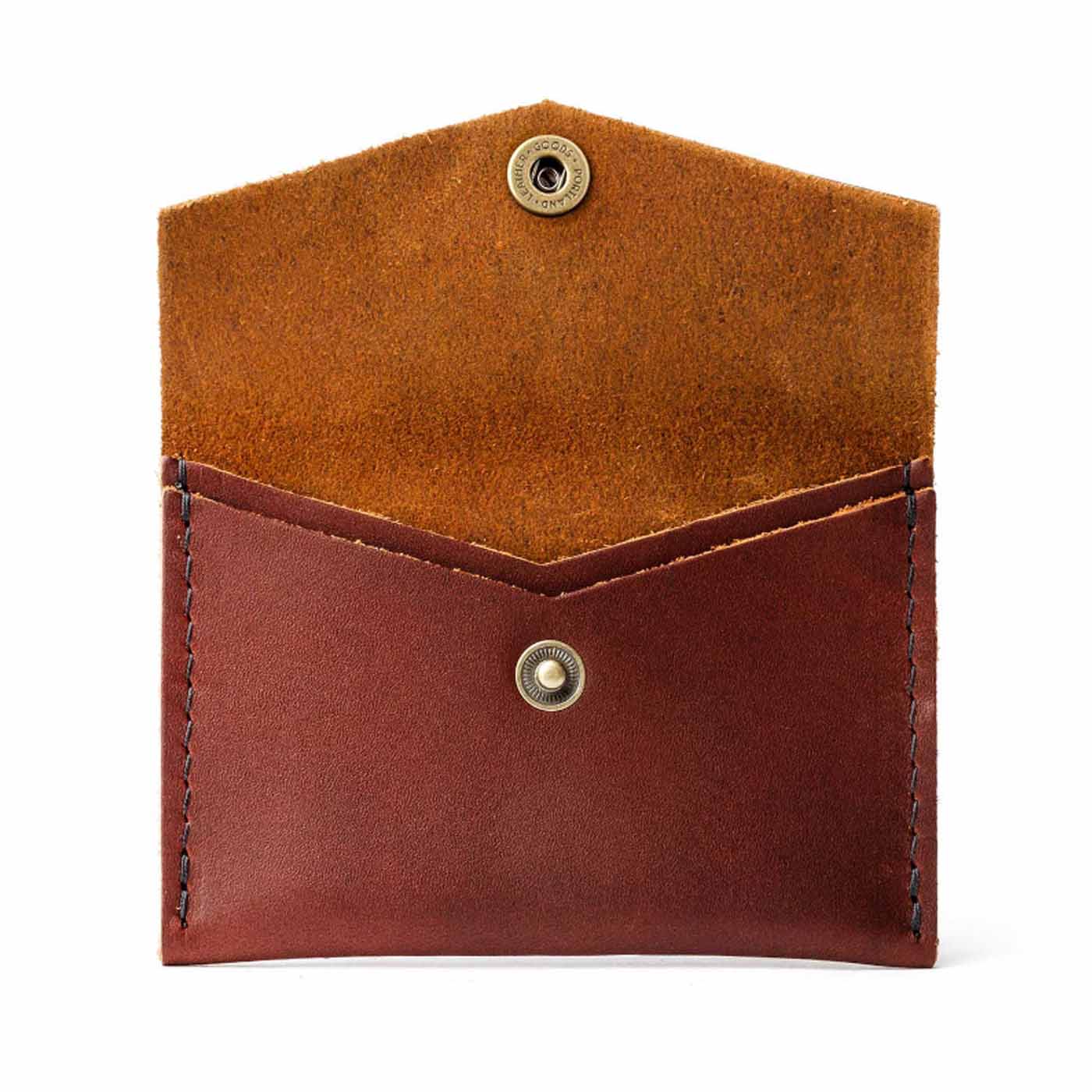 Alternative view of 'Almost Perfect' Mini Envelope Wallet