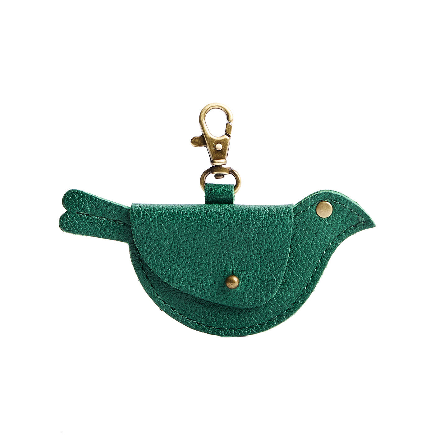 Alternative view of Mockingbird Pouch