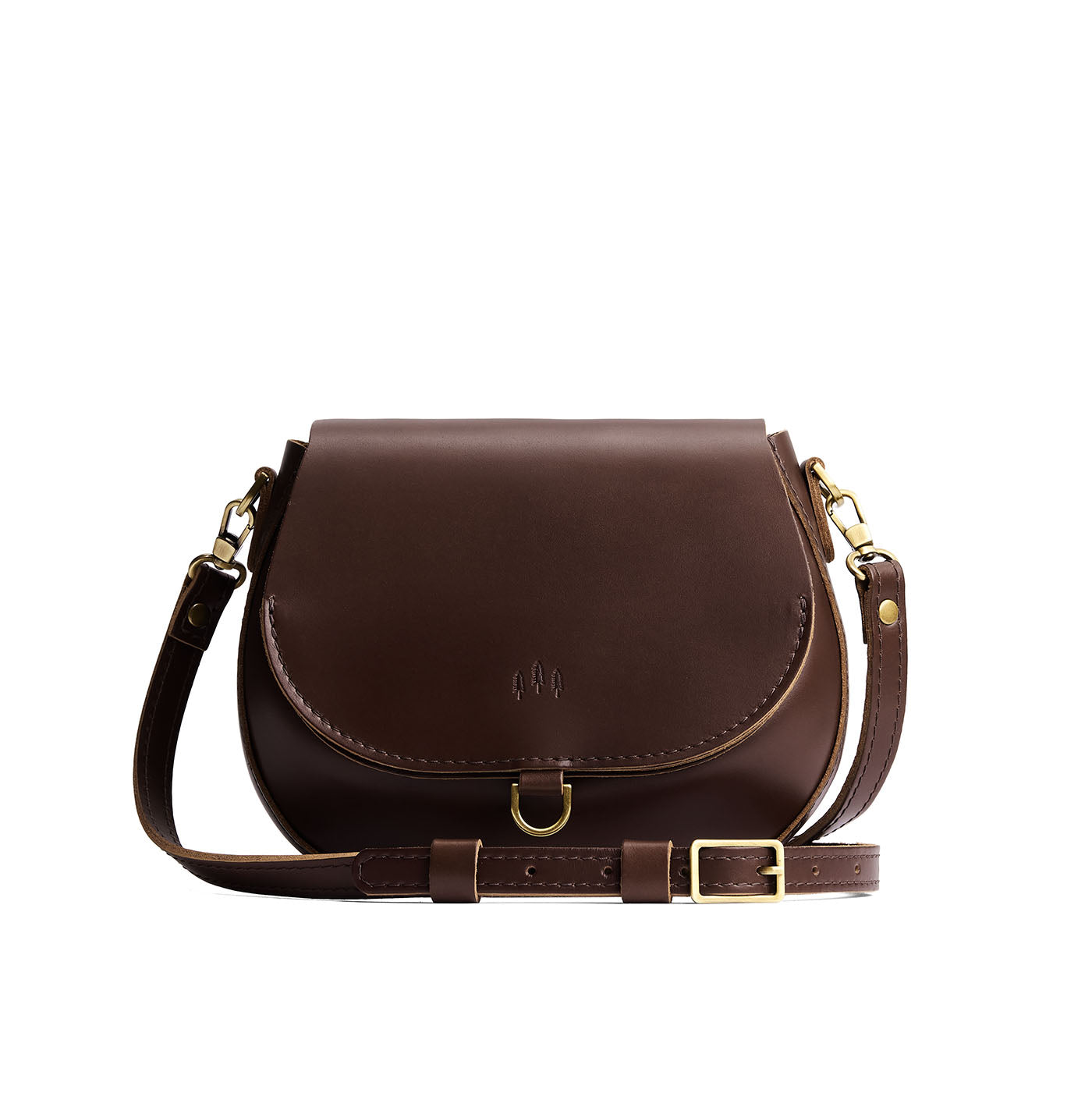 Alternative view of Monaco Crossbody