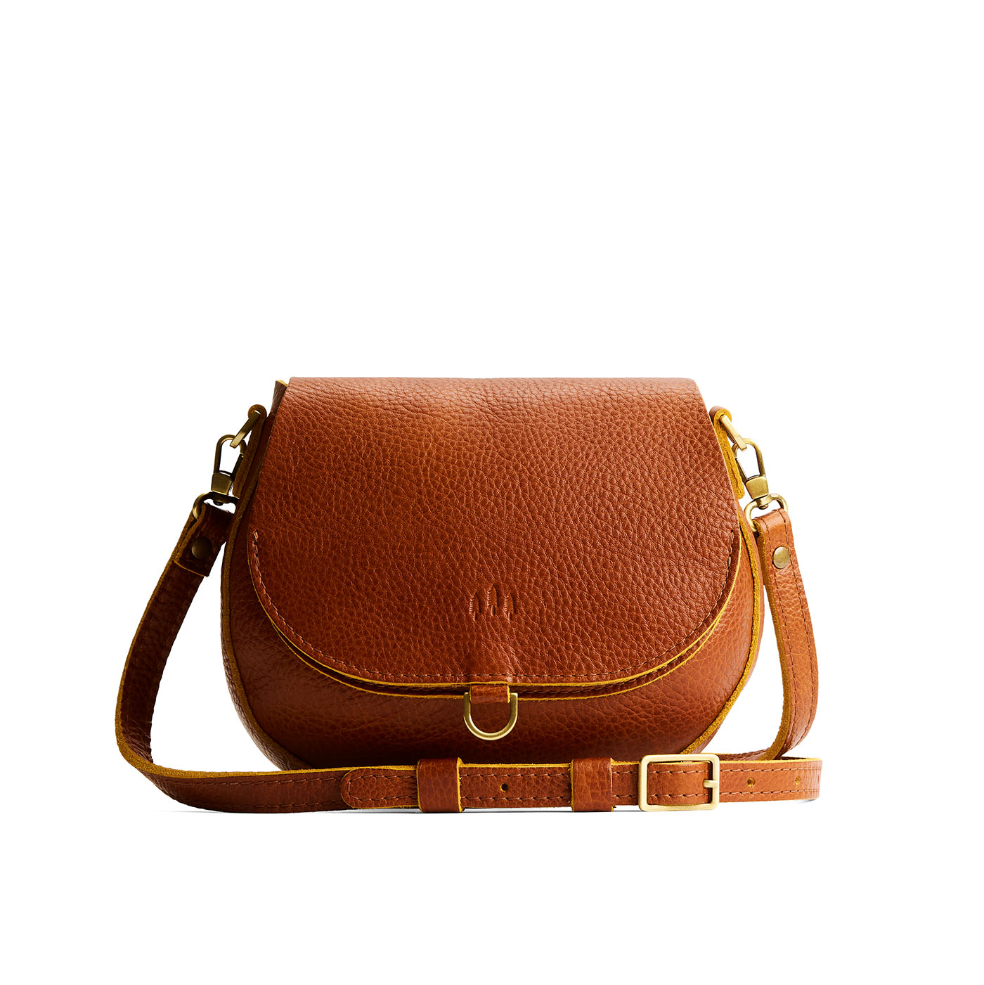 Alternative view of 'Almost Perfect' Monaco Crossbody