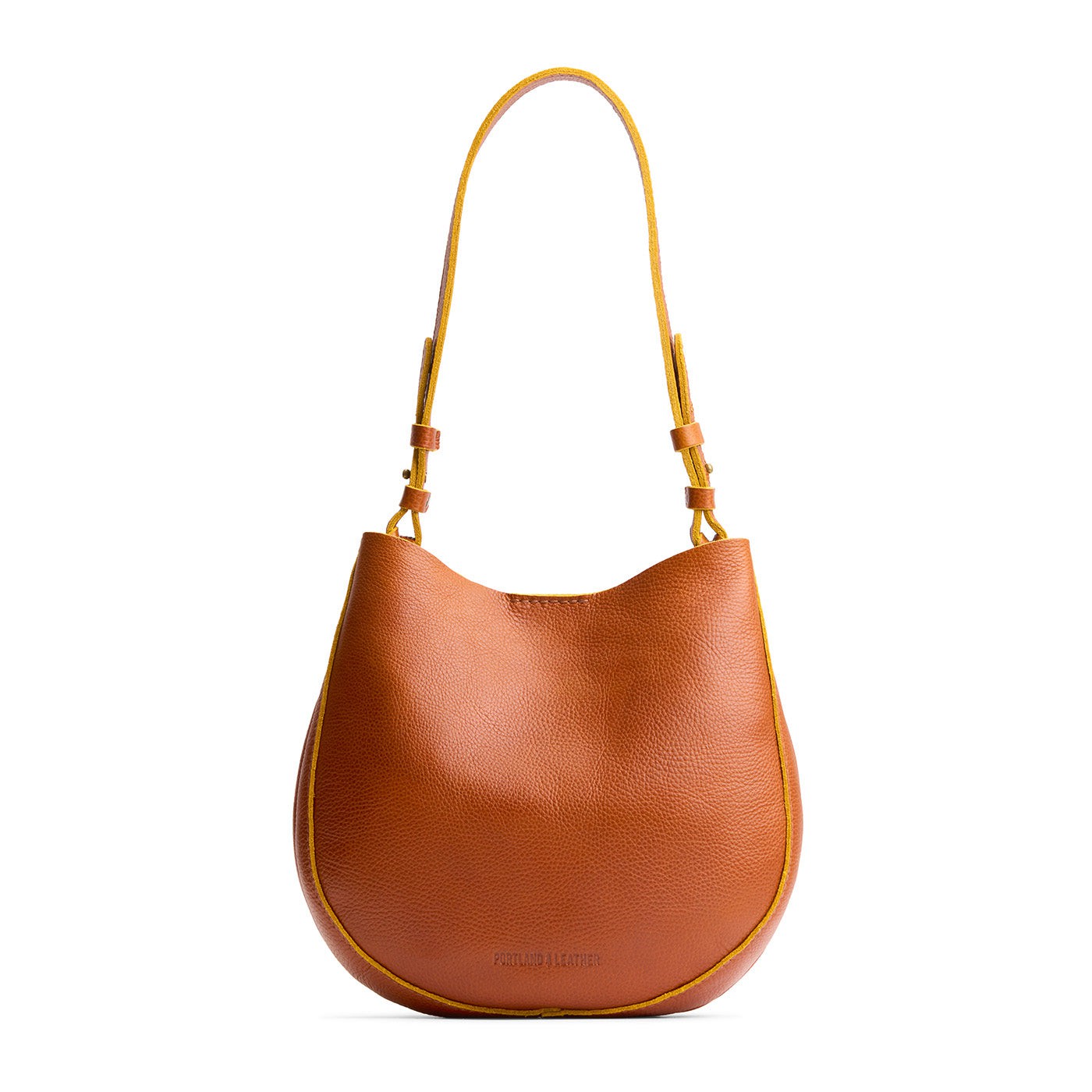 Alternative view of 'Almost Perfect' Olivia Shoulder Bag