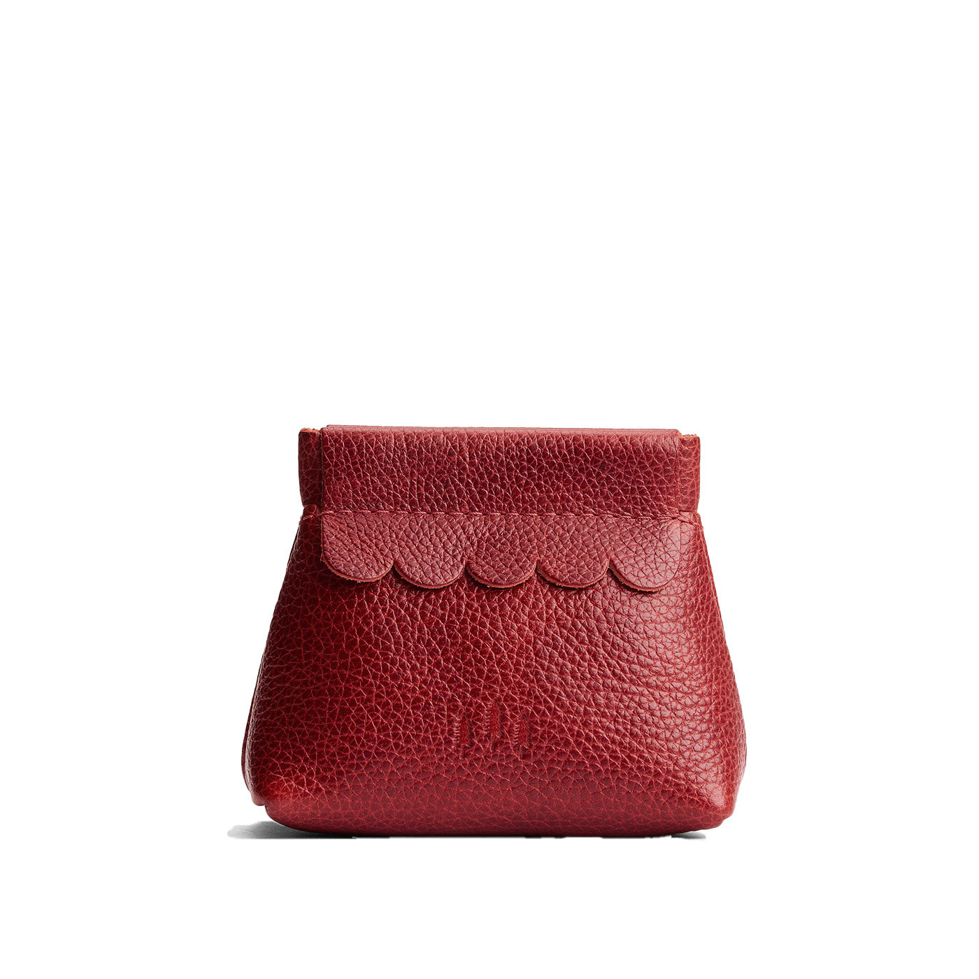 Alternative view of Penny Pouch
