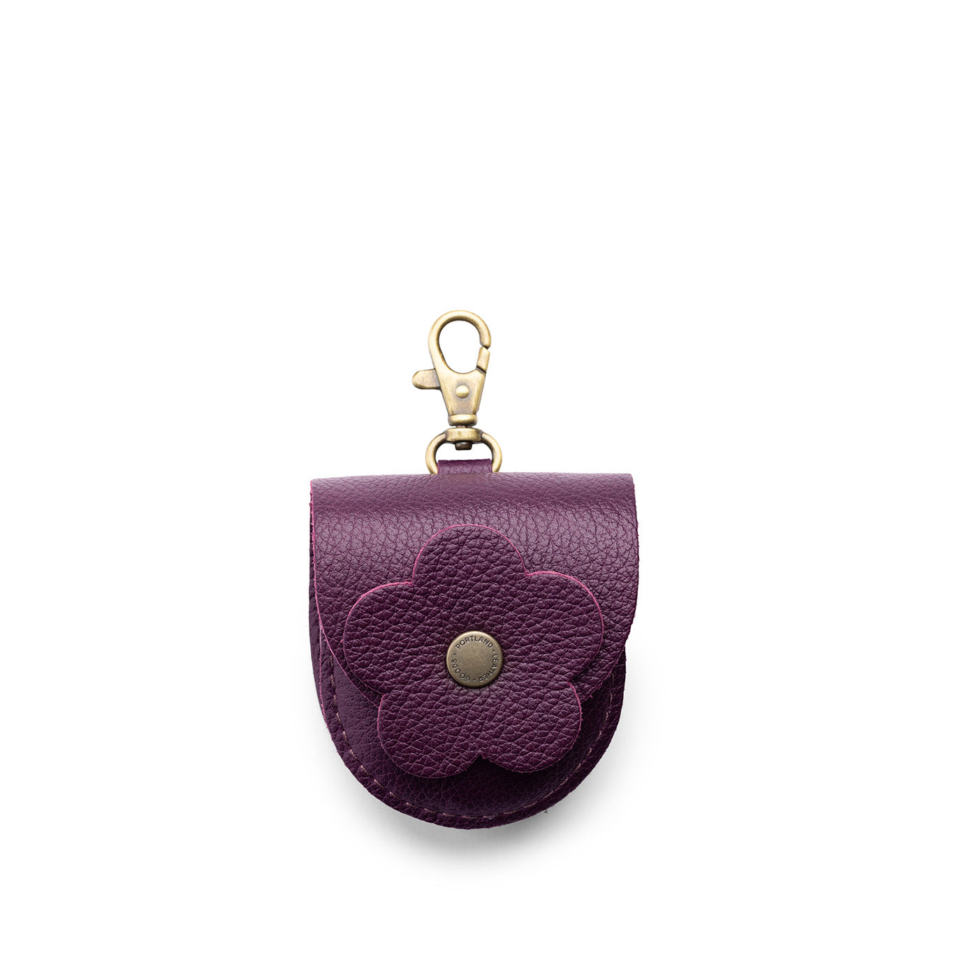 Alternative view of Petunia Pouch