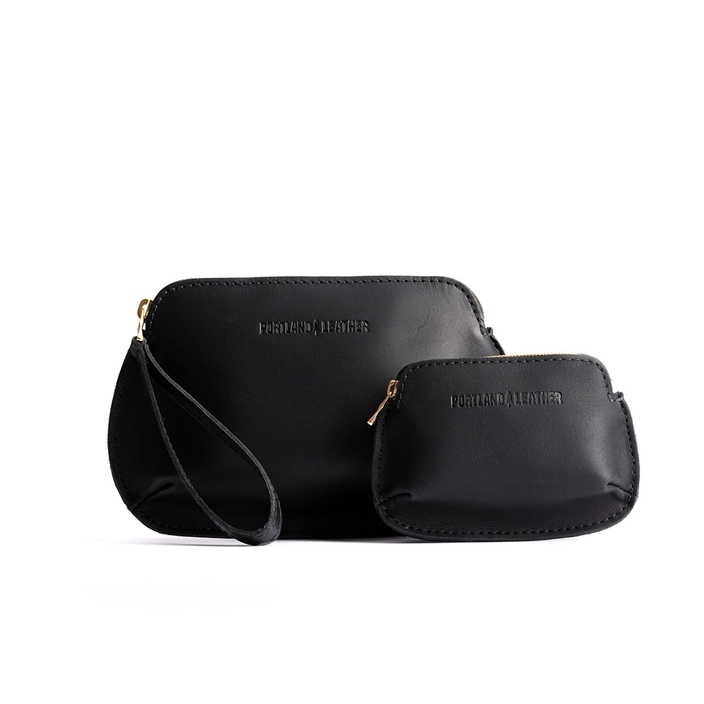 Alternative view of Pinch Pouch