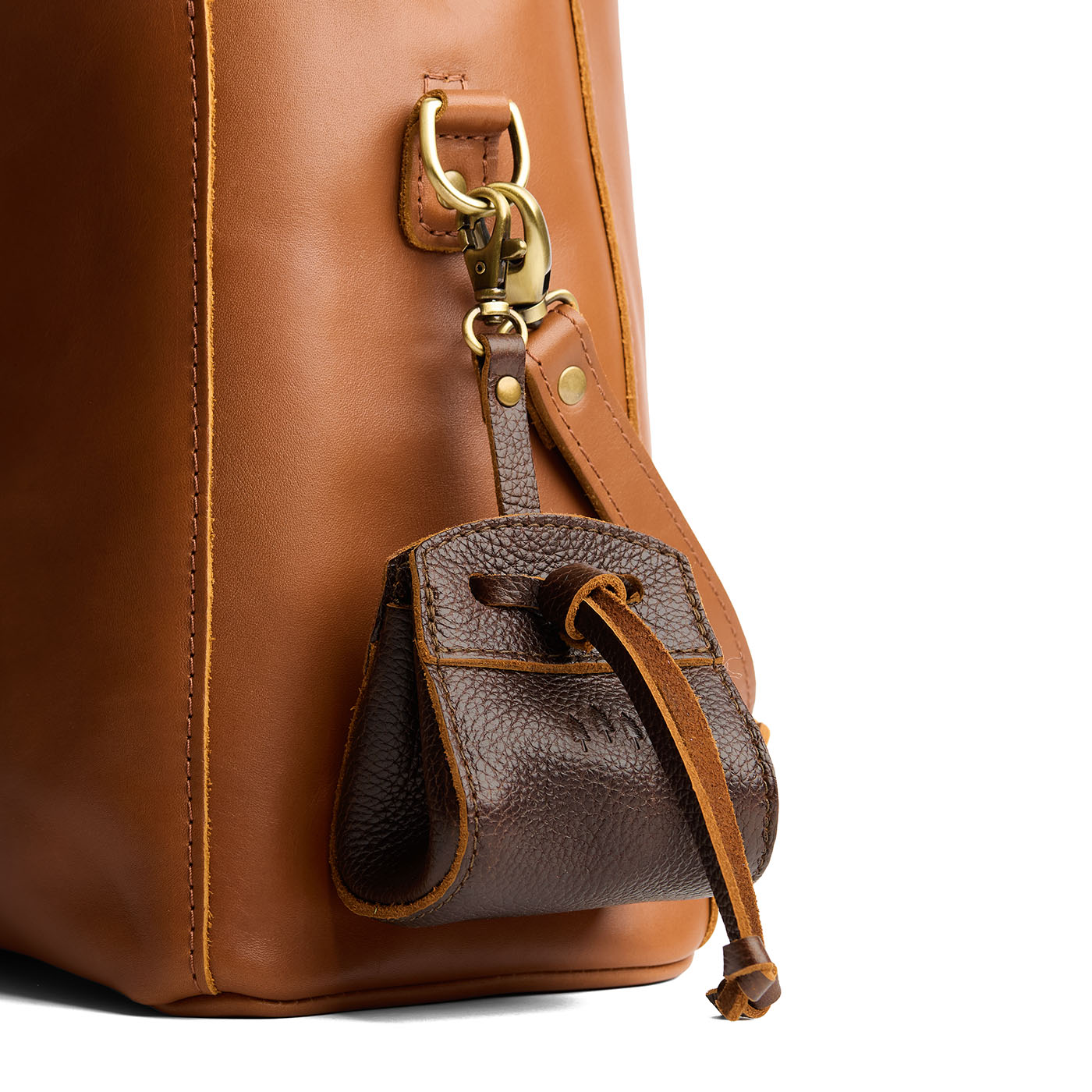 'Almost Perfect' Pixie Pouch