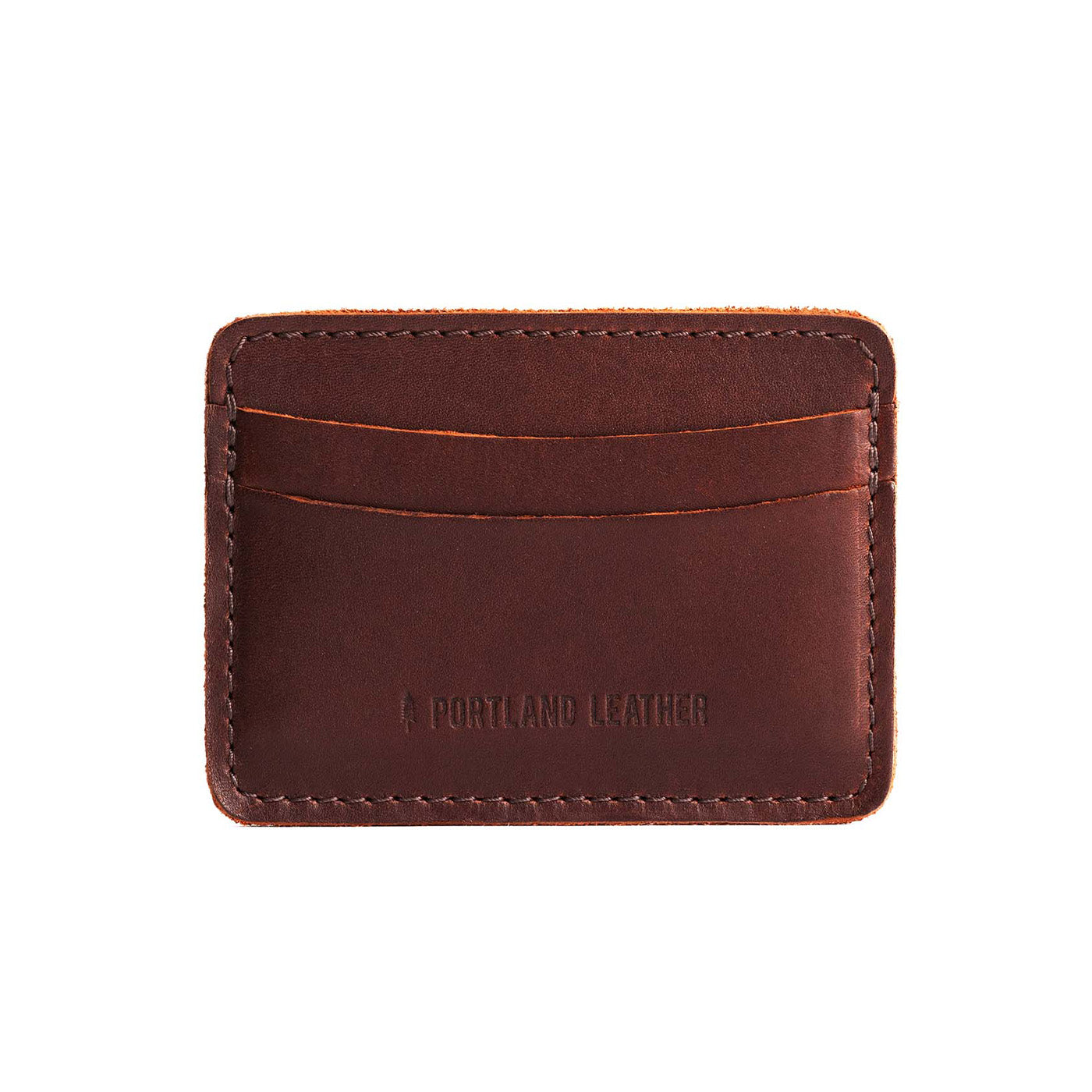 Alternative view of PLG Card Holder