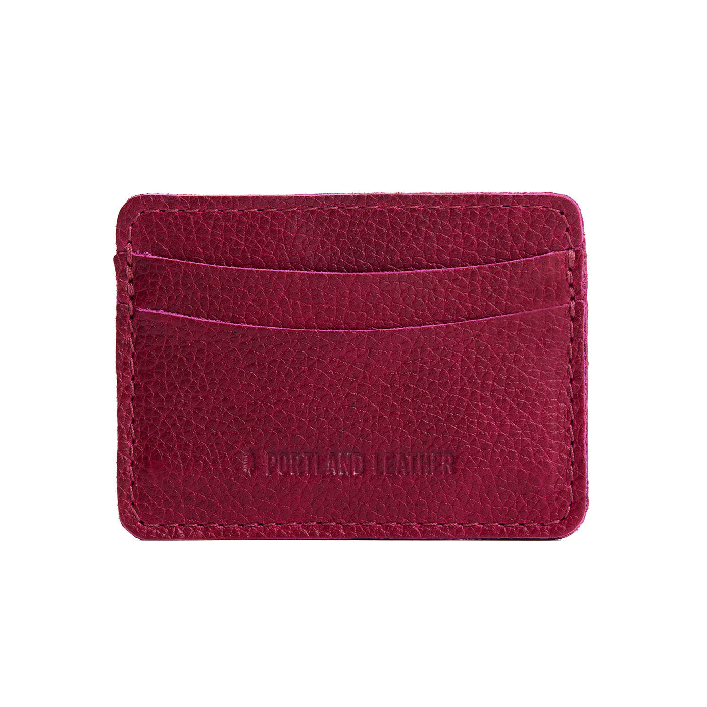 Alternative view of 'Almost Perfect' PLG Card Holder