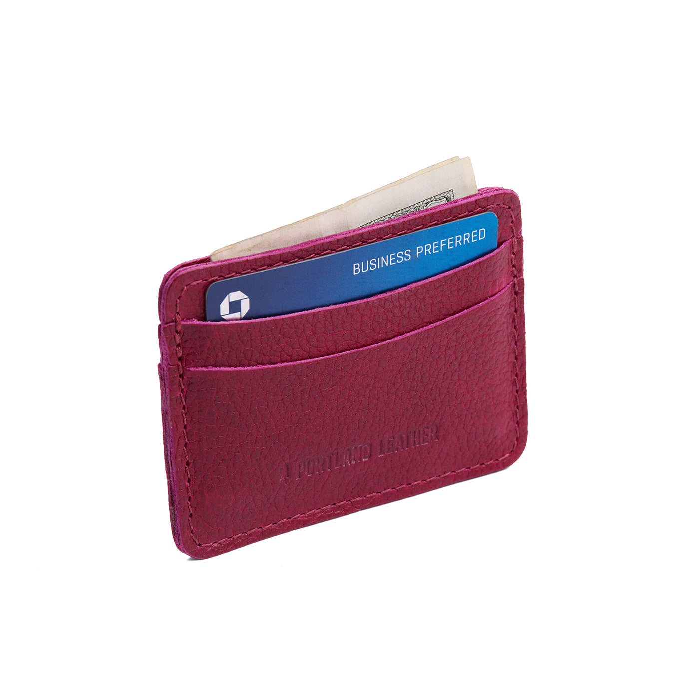 'Almost Perfect' PLG Card Holder