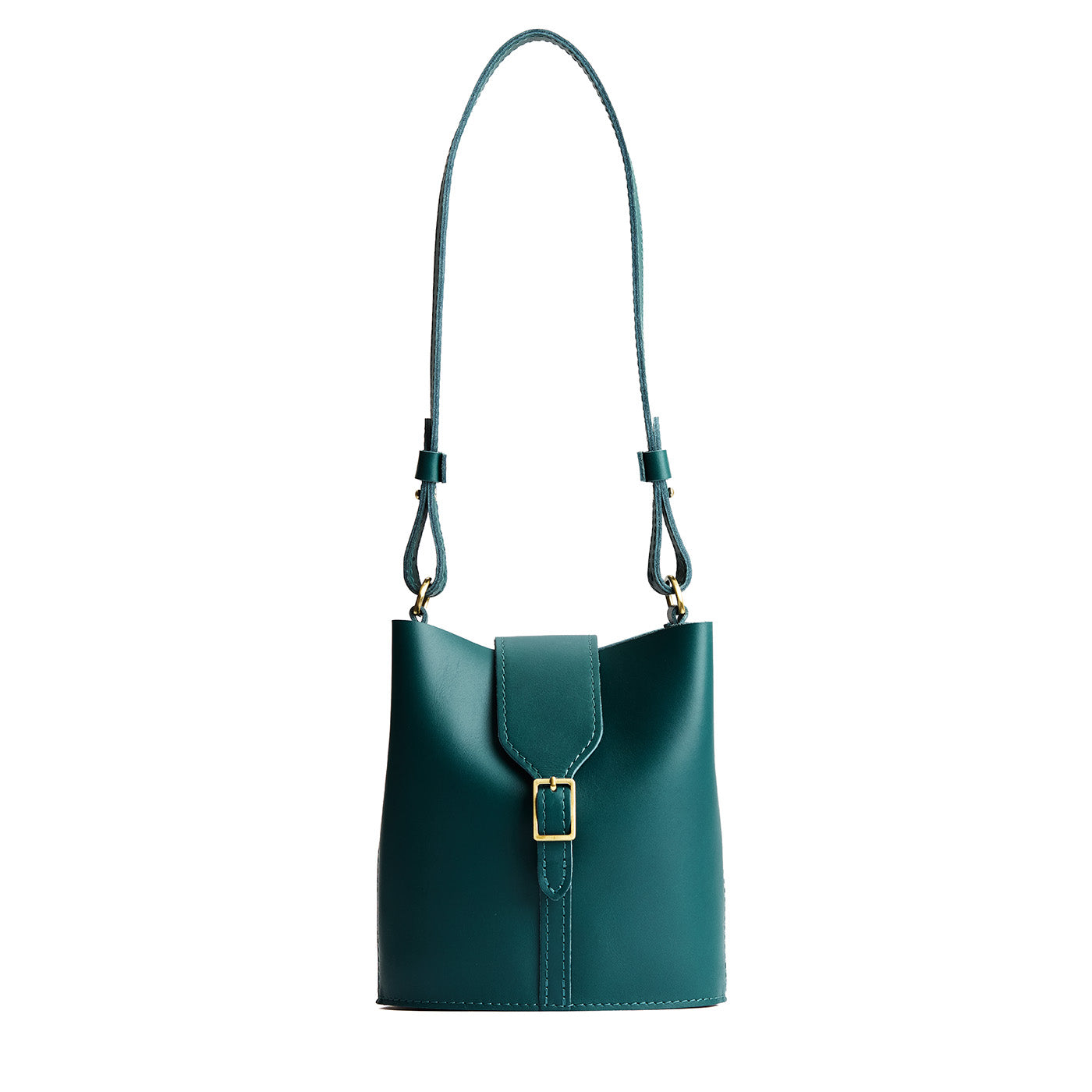 Alternative view of Polly Bucket Bag