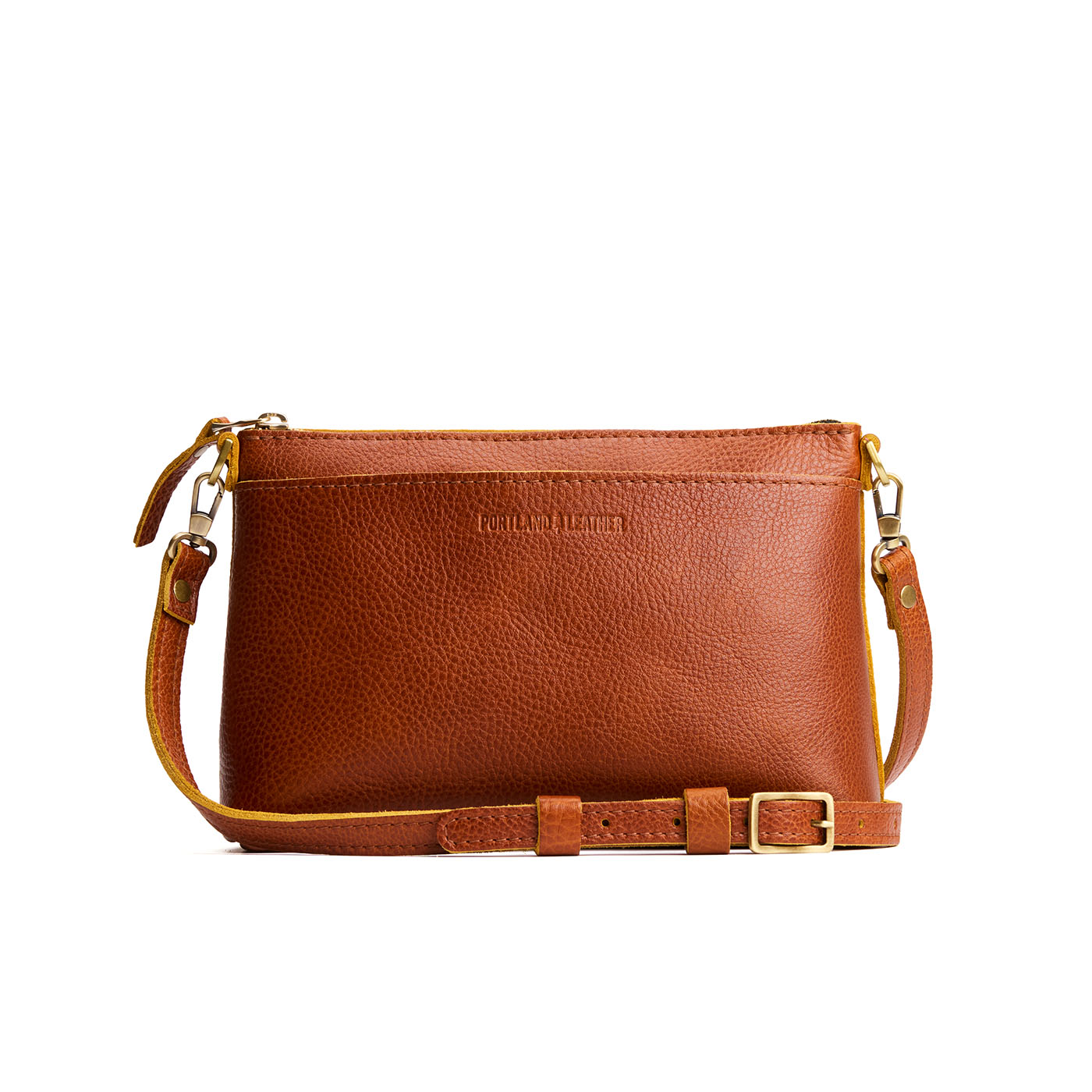 Alternative view of 'Almost Perfect' Poppy Purse