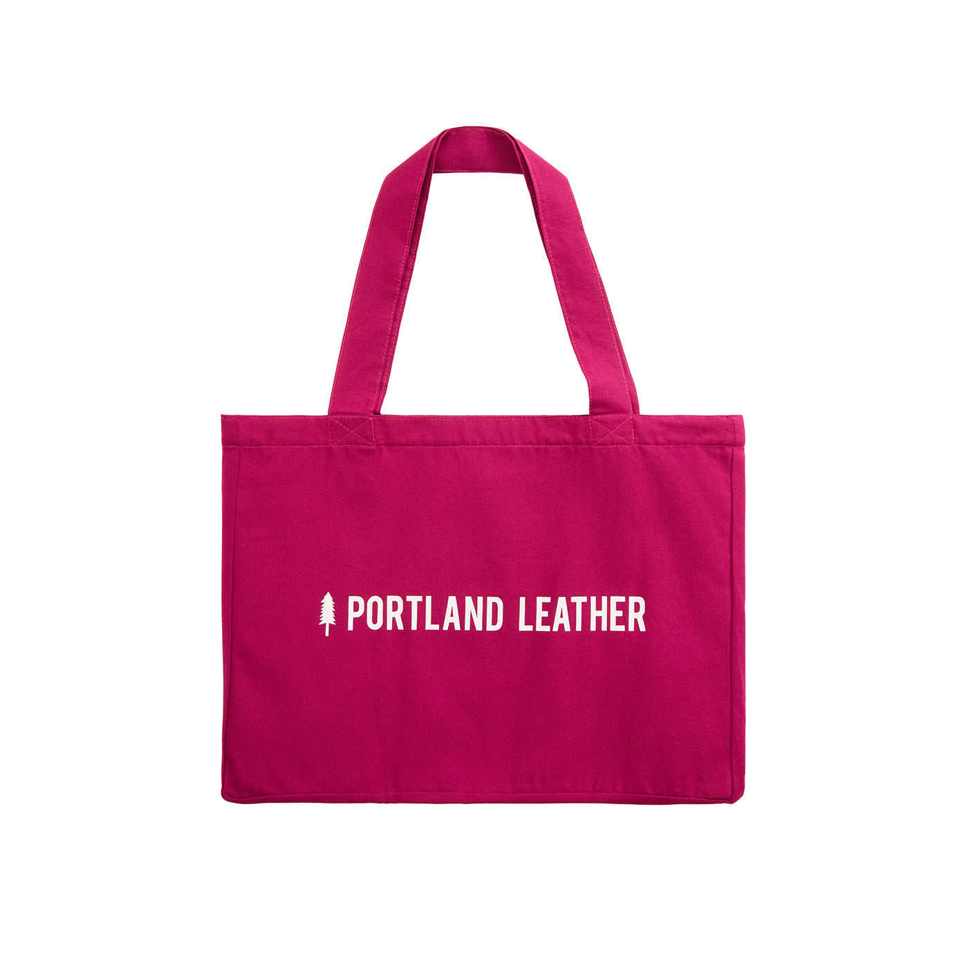Alternative view of Reusable Tote Bag