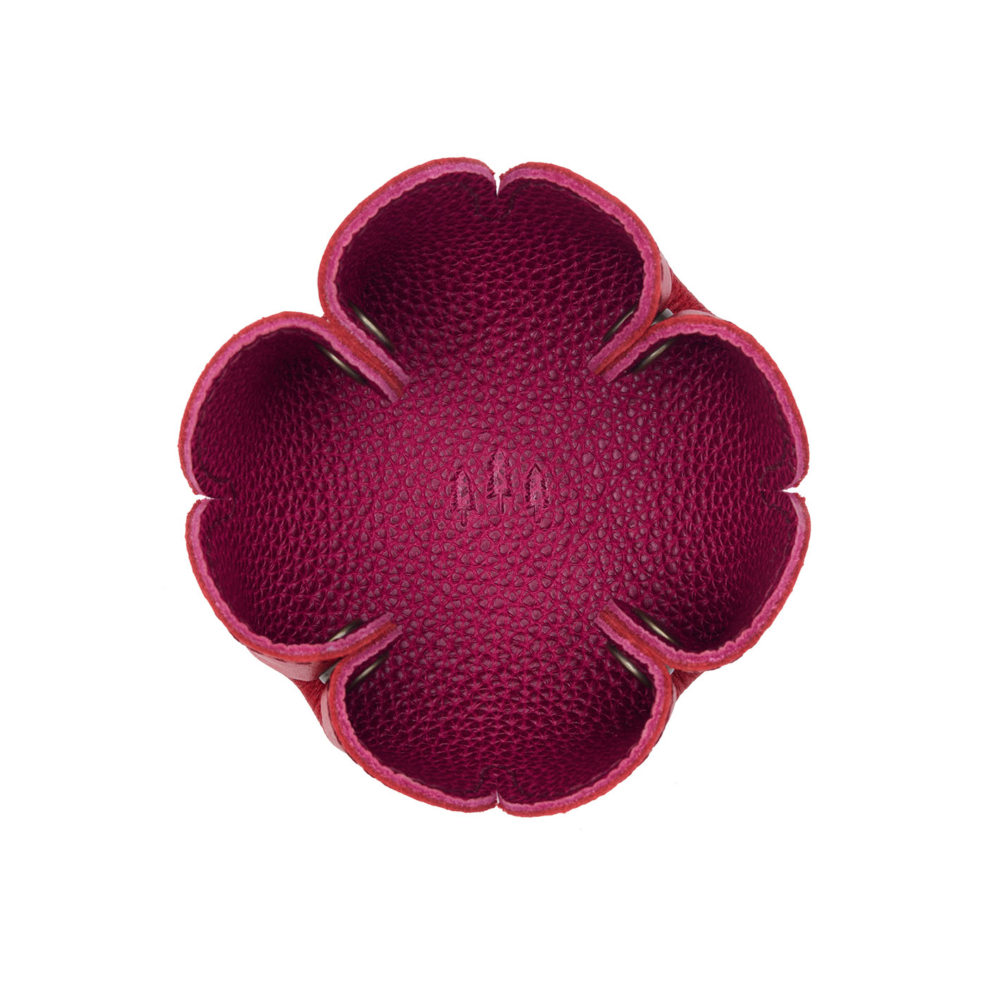 Alternative view of Reversible Desert Bell Trinket Tray