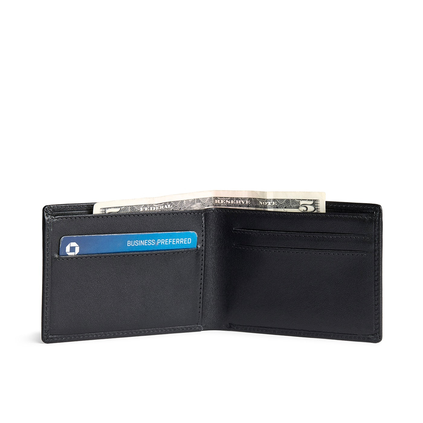 Alternative view of Ridgewell Bifold Wallet