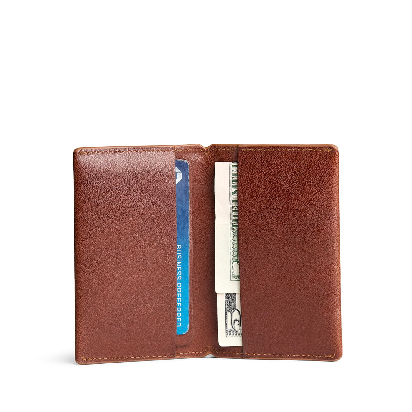 Alternative view of Ronan Card Holder
