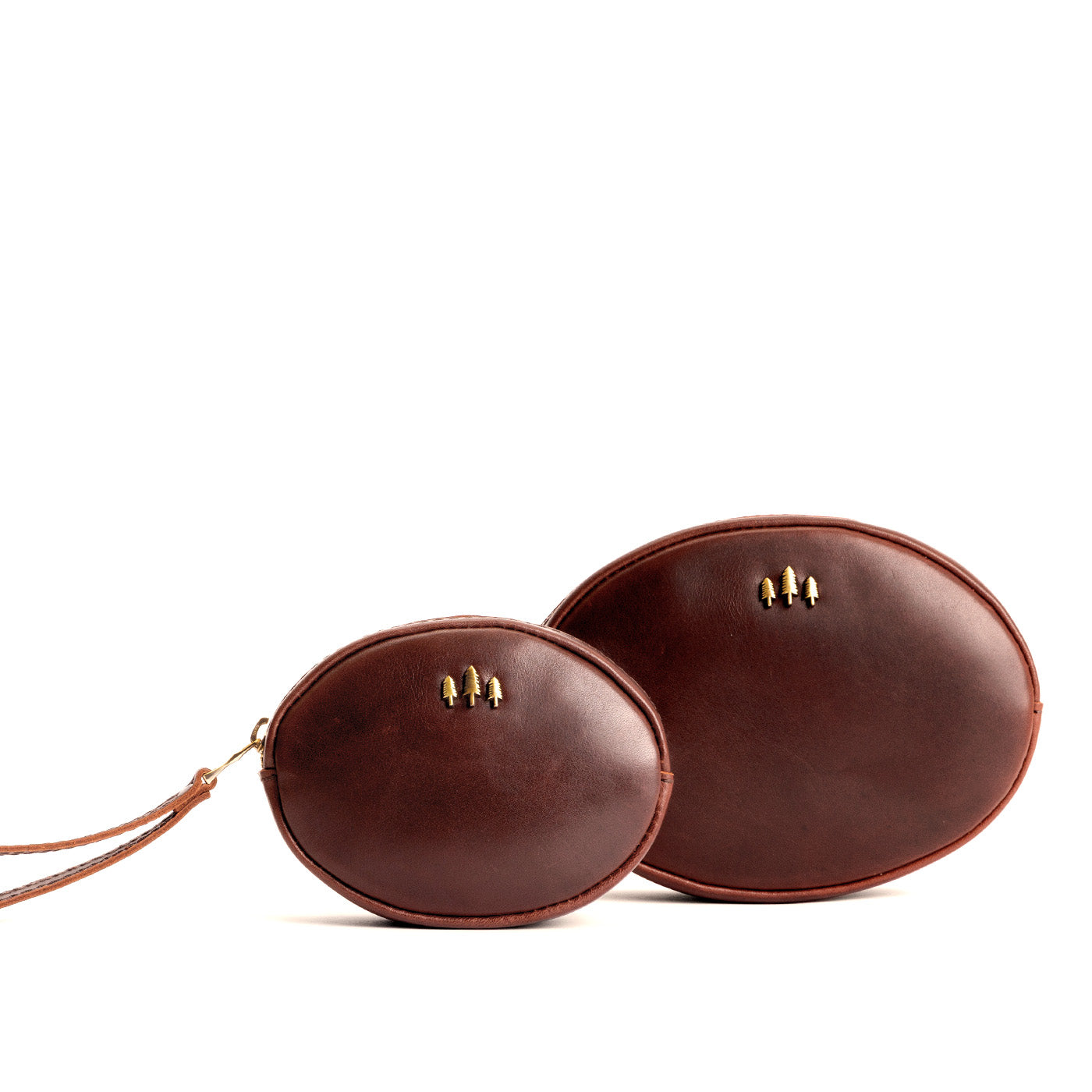 Alternative view of Roswell Pouch