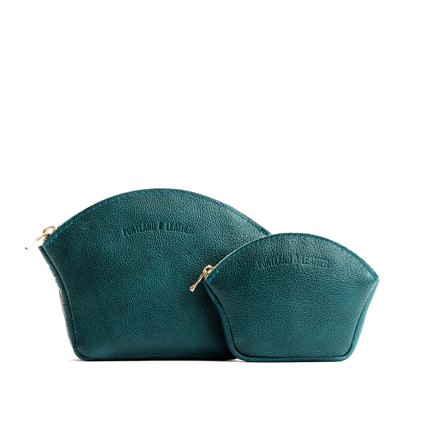 Alternative view of Seashell Pouch