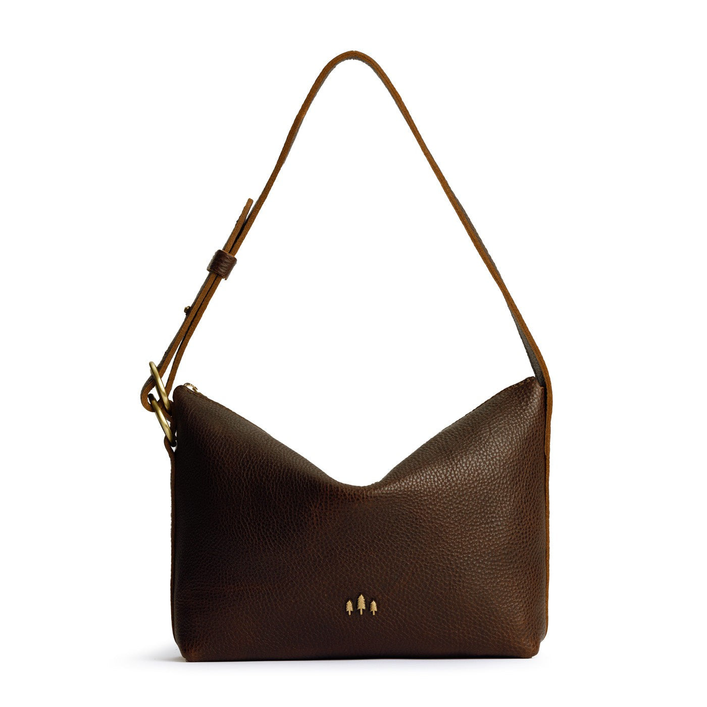 Alternative view of Slouchy Shoulder Bag