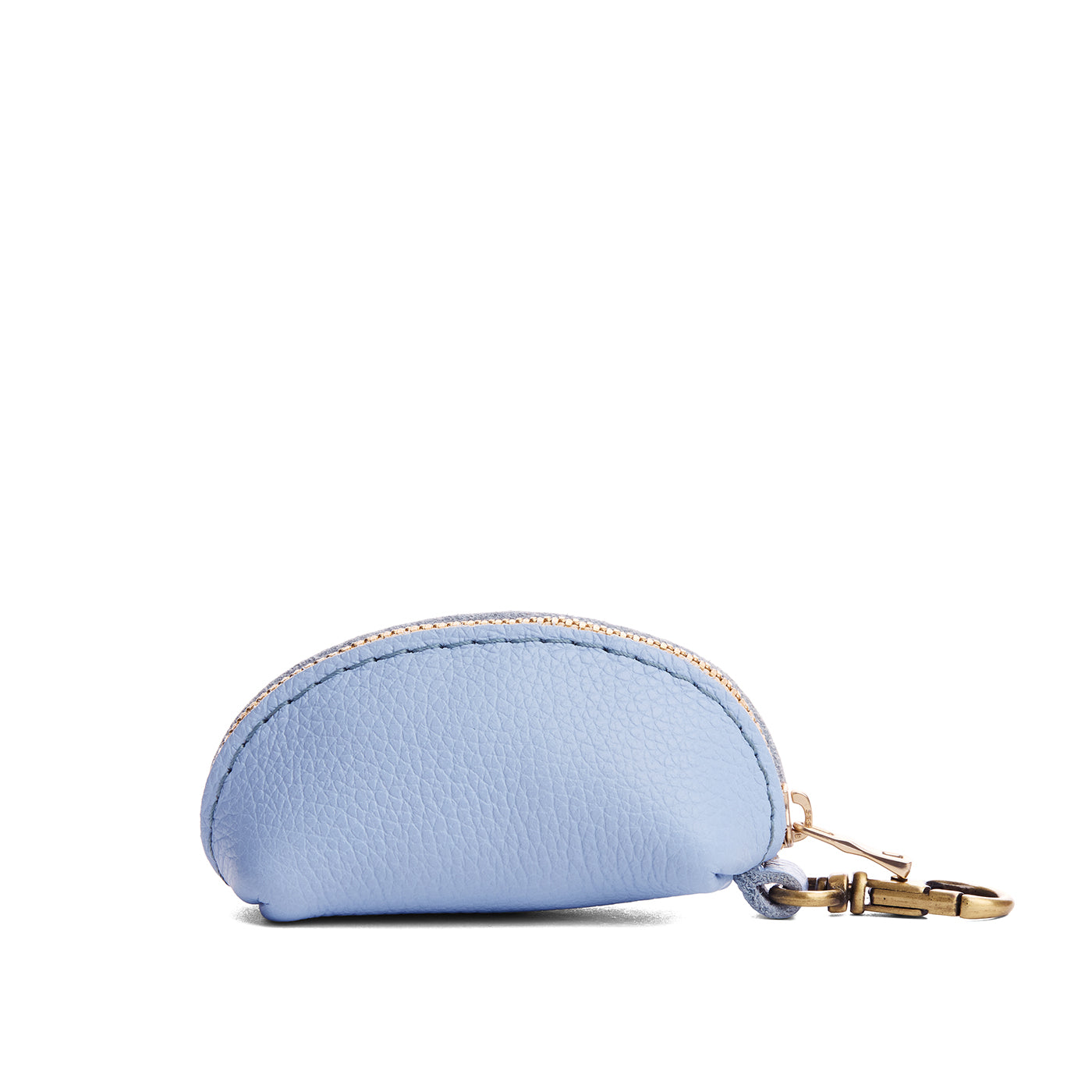 Alternative view of Taco Keychain