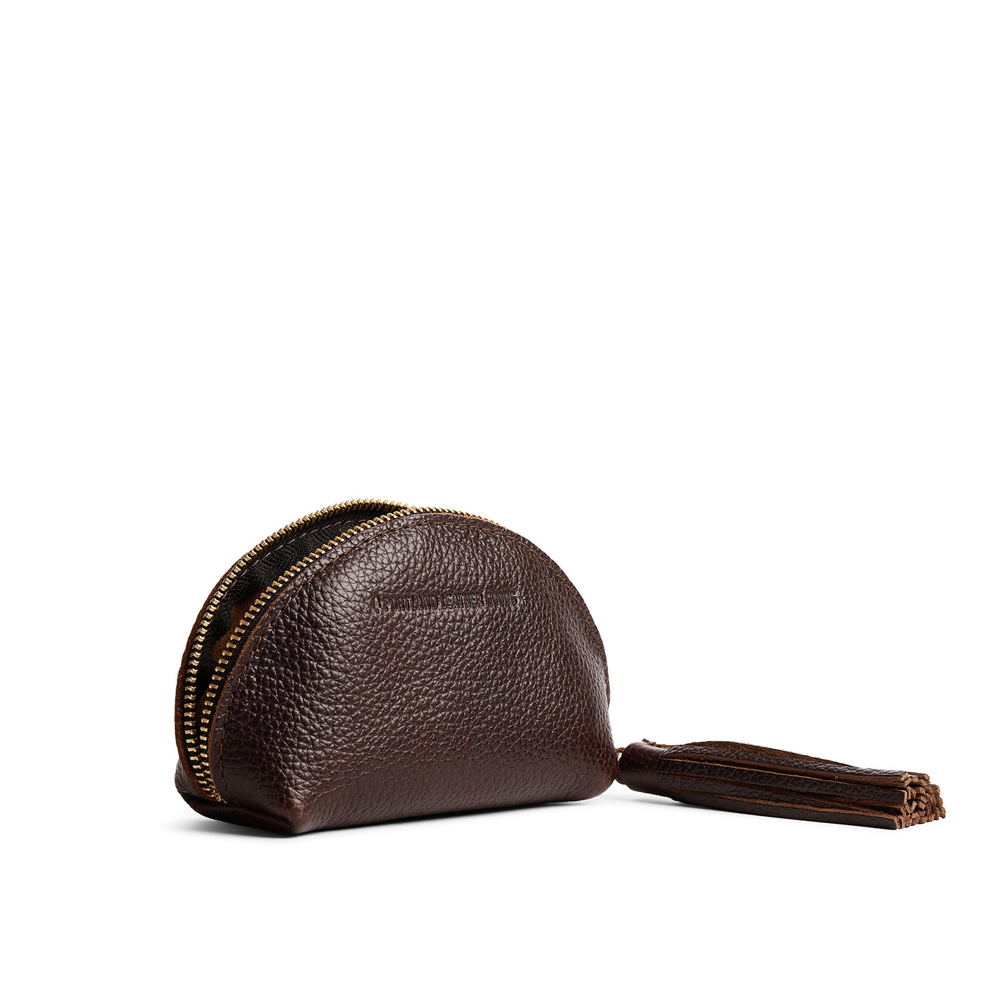 Alternative view of Taco Tassel Pouch