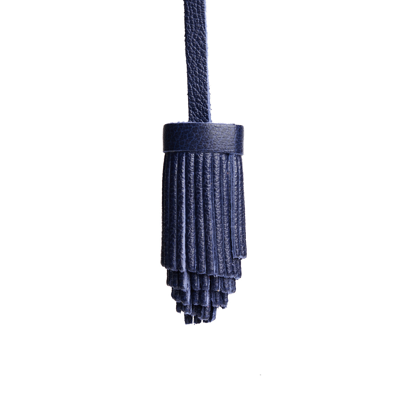 Alternative view of Pom Tassel