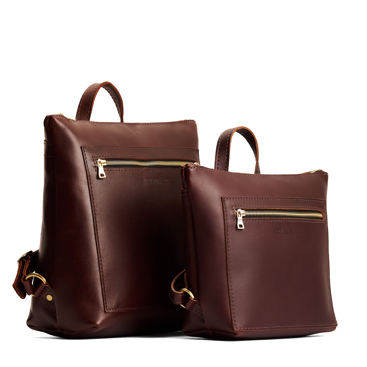 Alternative view of Tote Backpack