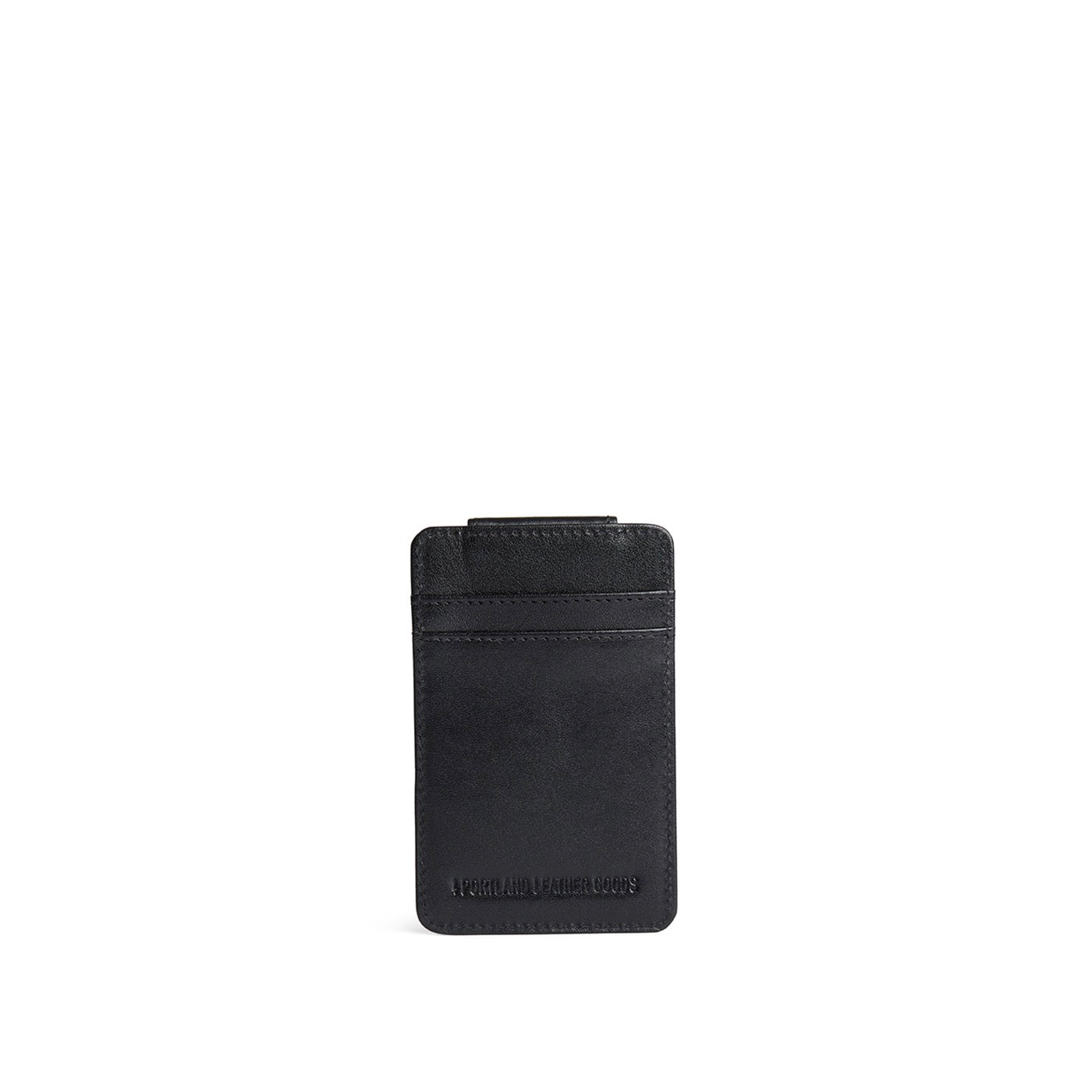 Alternative view of Varsity Card Holder