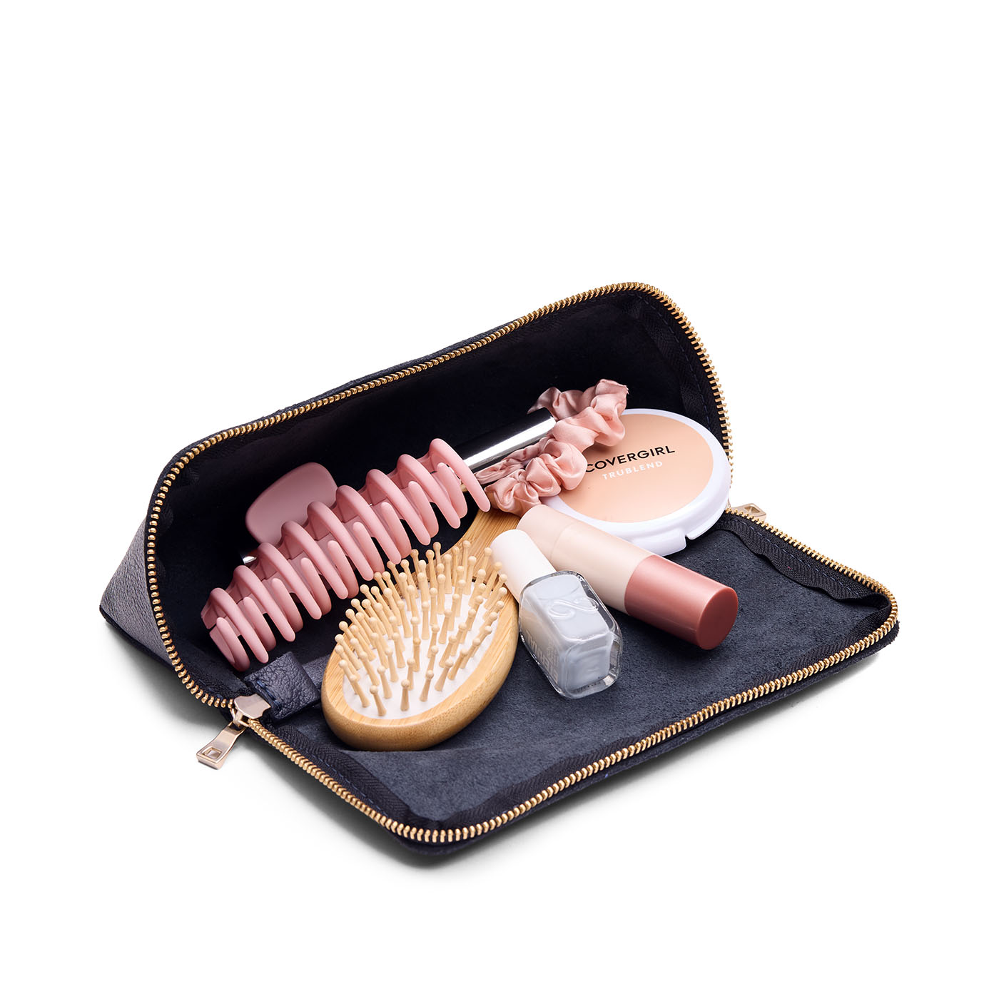 Alternative view of Wide Mouth Pouch