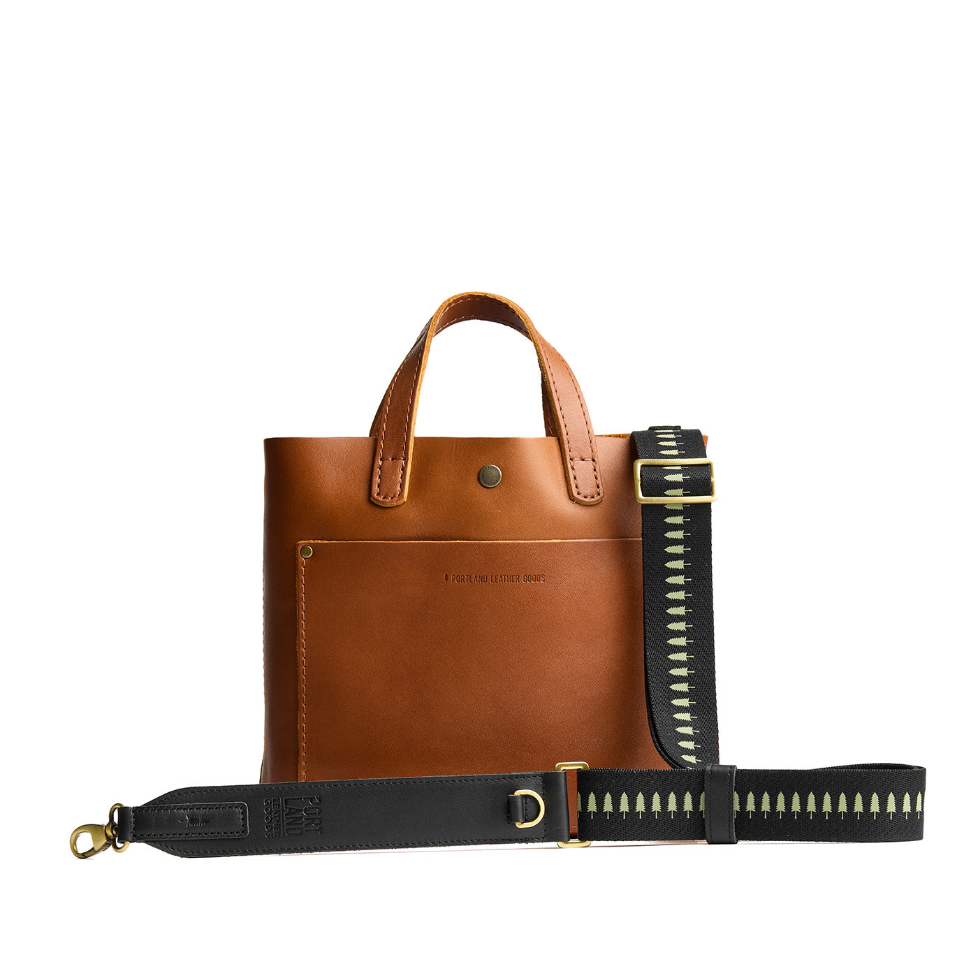 Alternative view of Woodland Strap