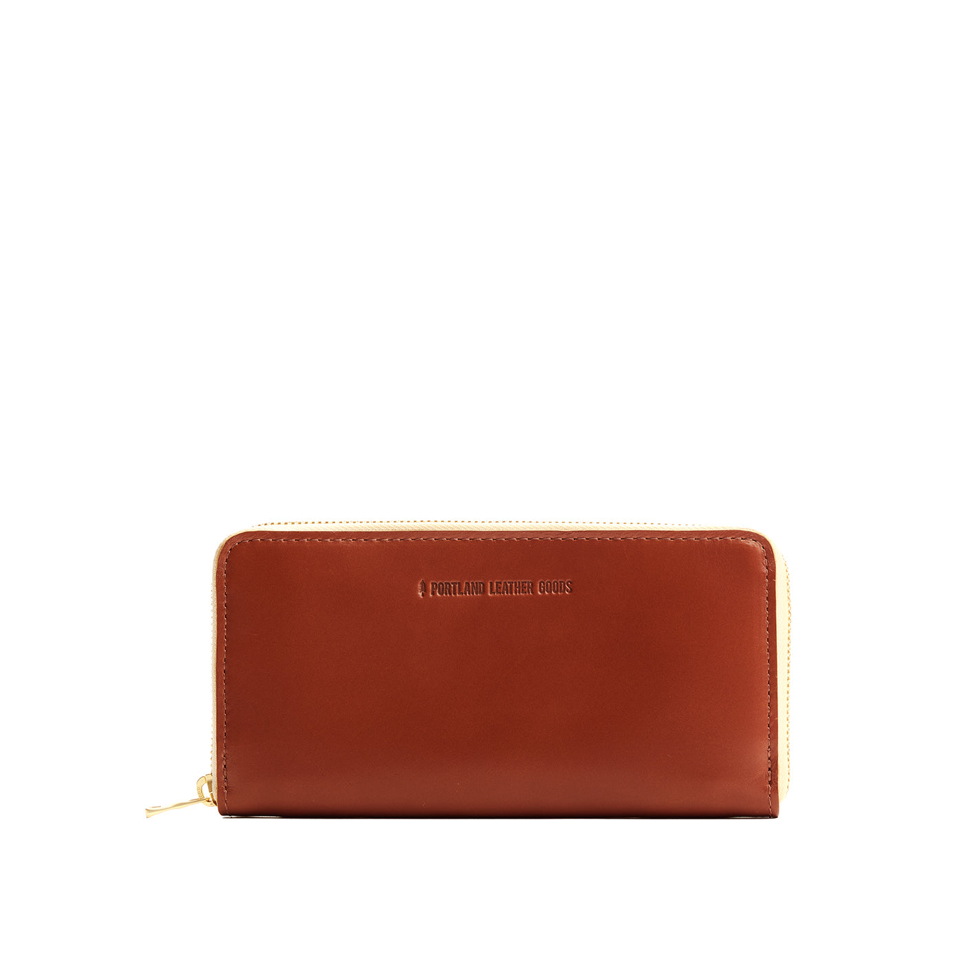 'Almost Perfect' Accordion Zip Wallet