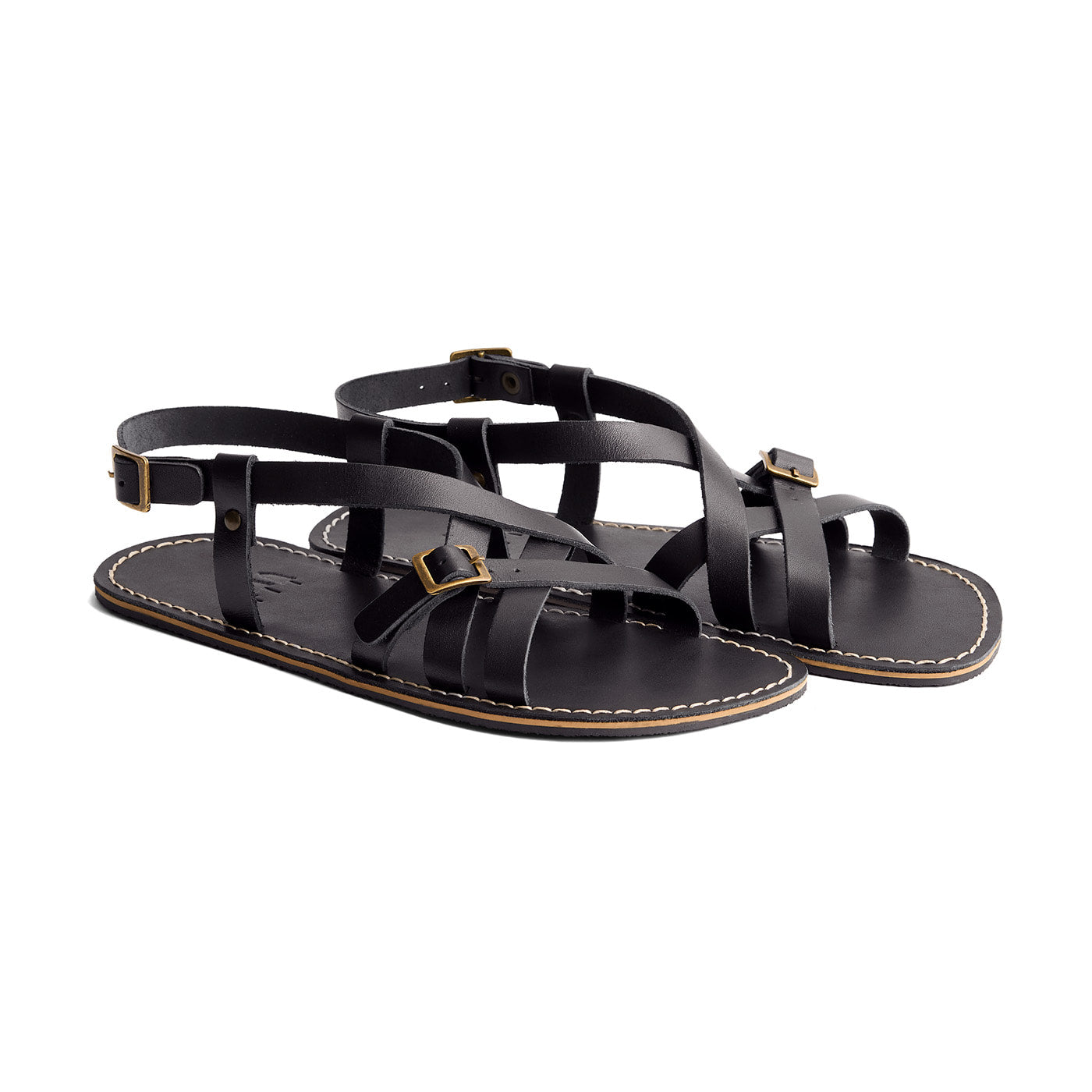 Amalfi Sandal