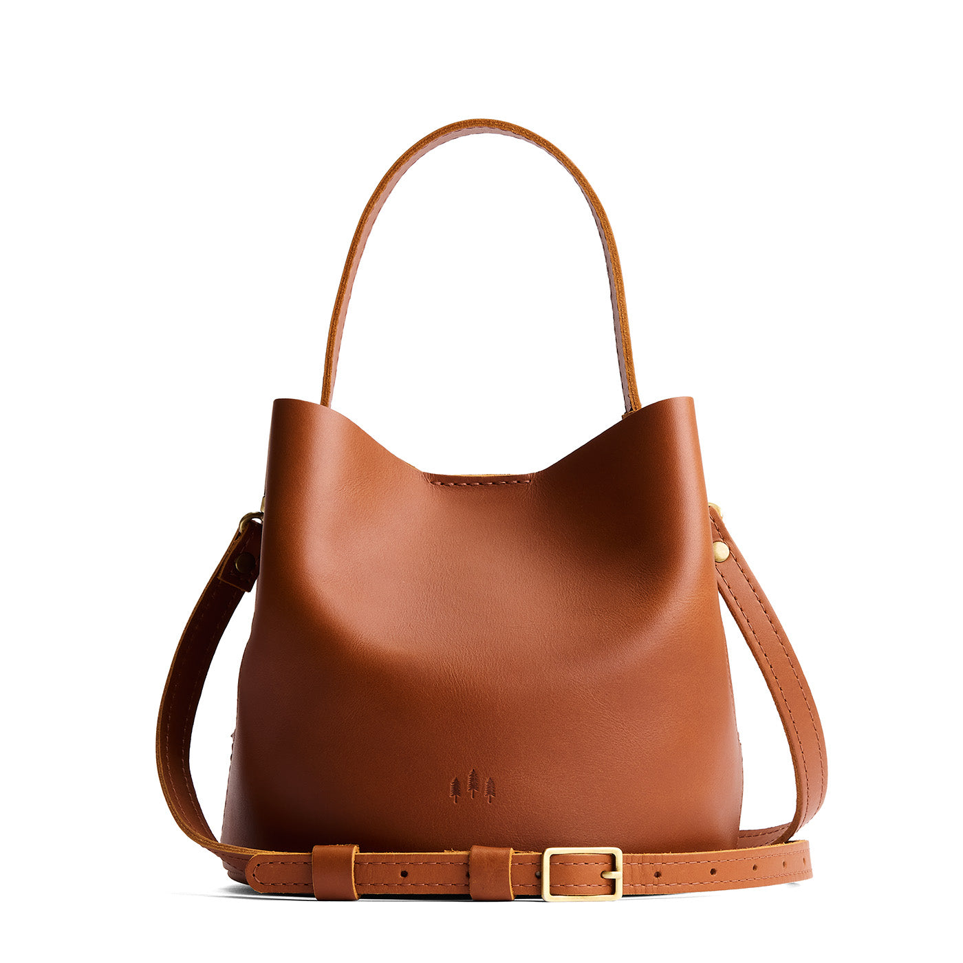Alternative view of Belle Bucket Bag